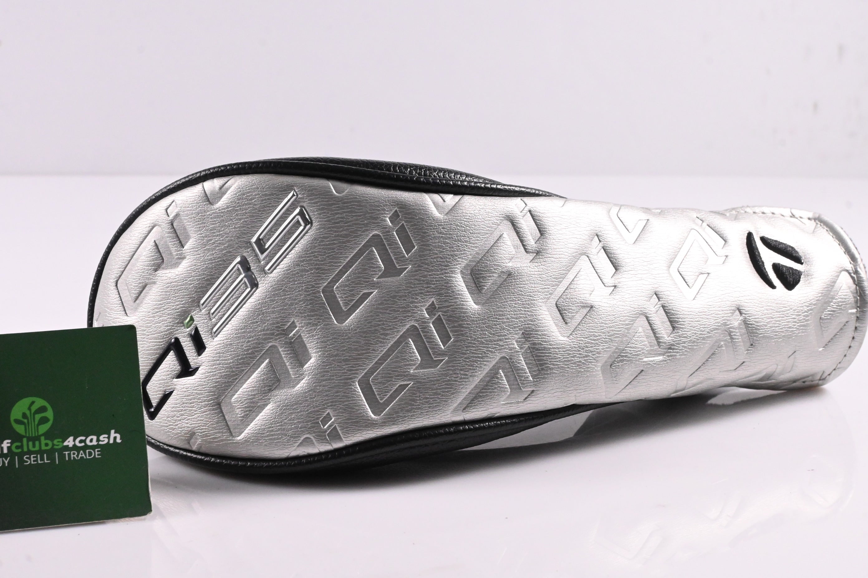 Taylormade Qi35 #4 Hybrid / 22 Degree / Regular Flex Ventus Blue '25 6 Shaft