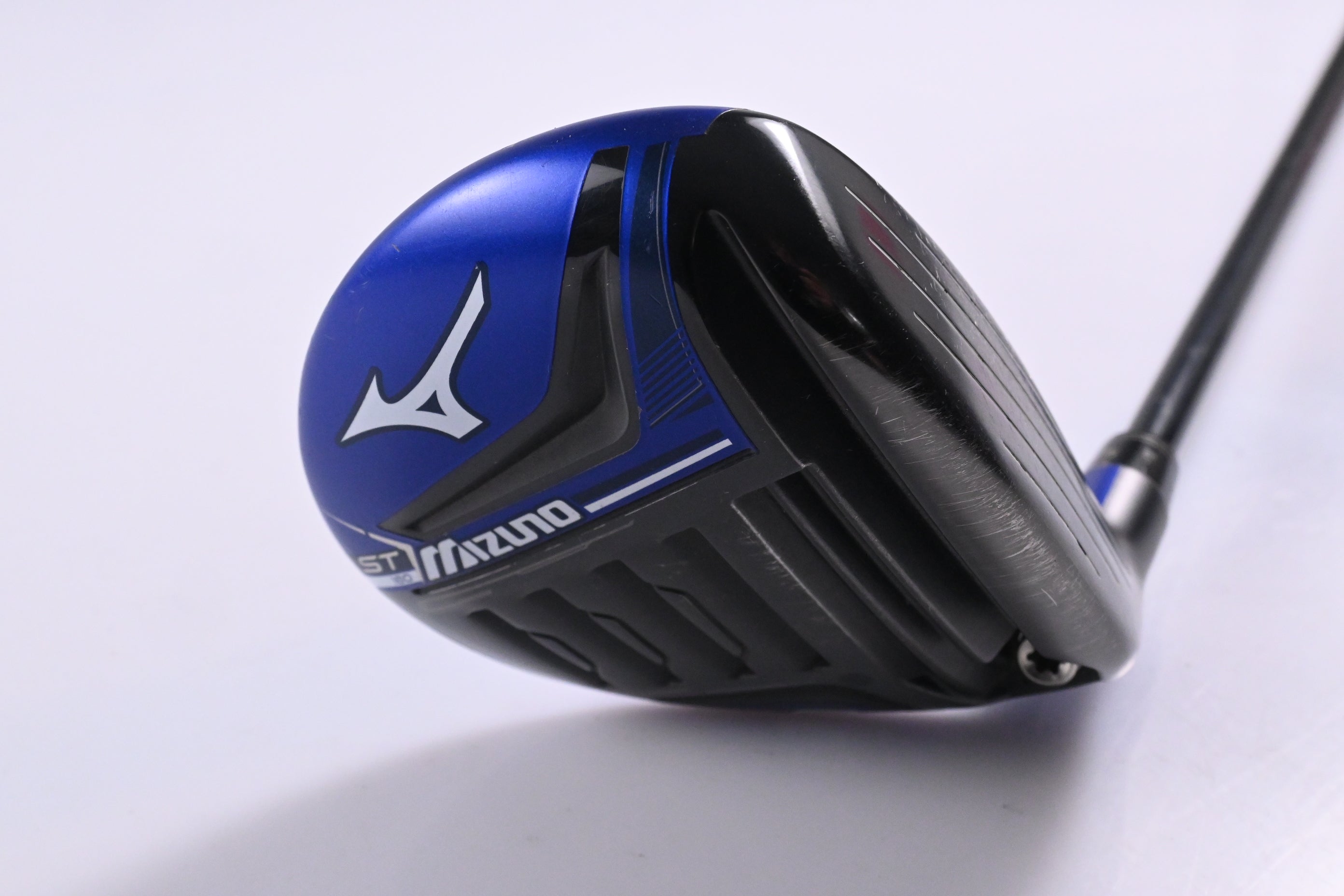 Mizuno ST190 #3 Wood / 15 Degree / Regular Flex Tensei CK Blue 60 Shaft