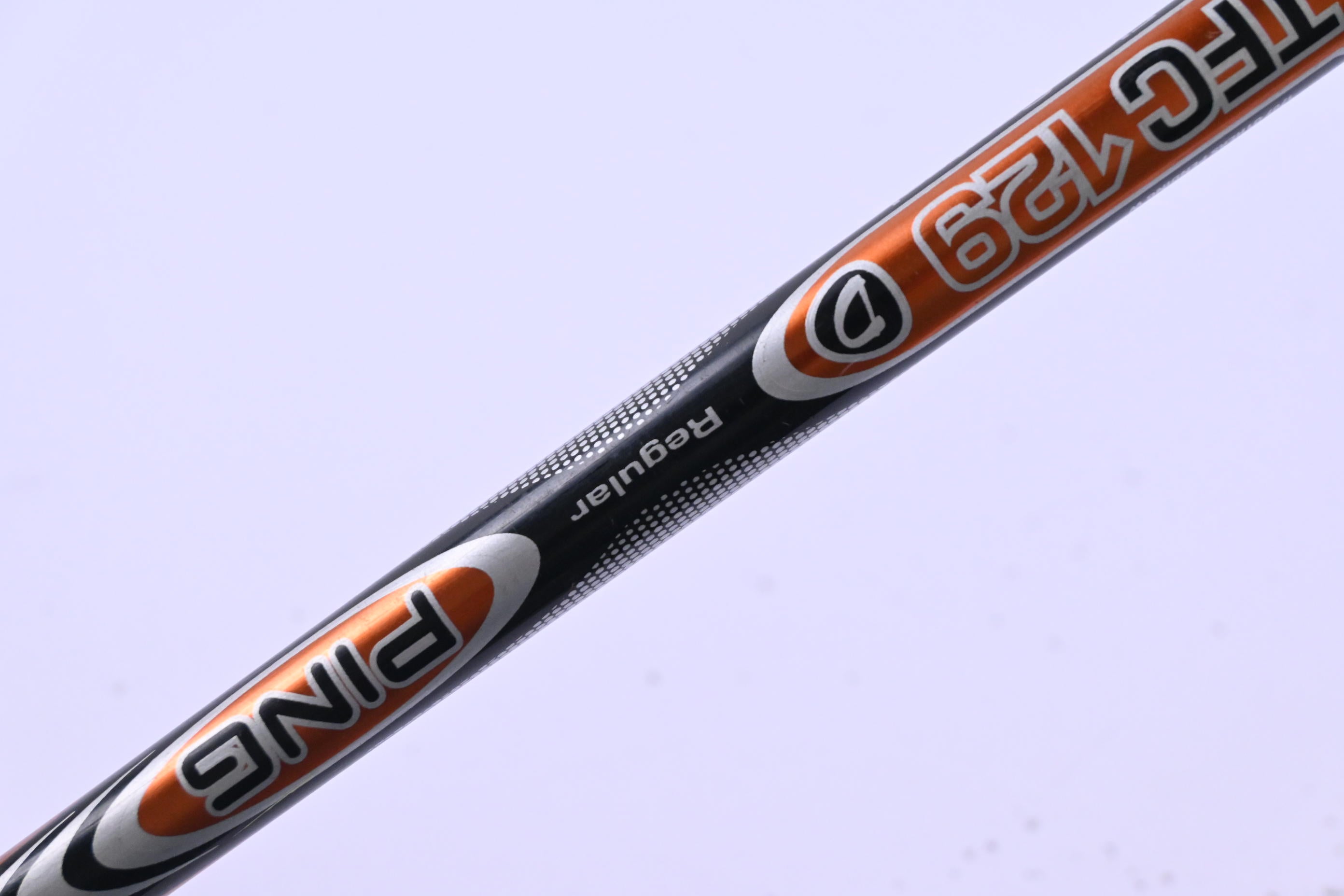 Ping G10 Driver / 12 Degree / Regular Flex Ping TFC 129 Shaft