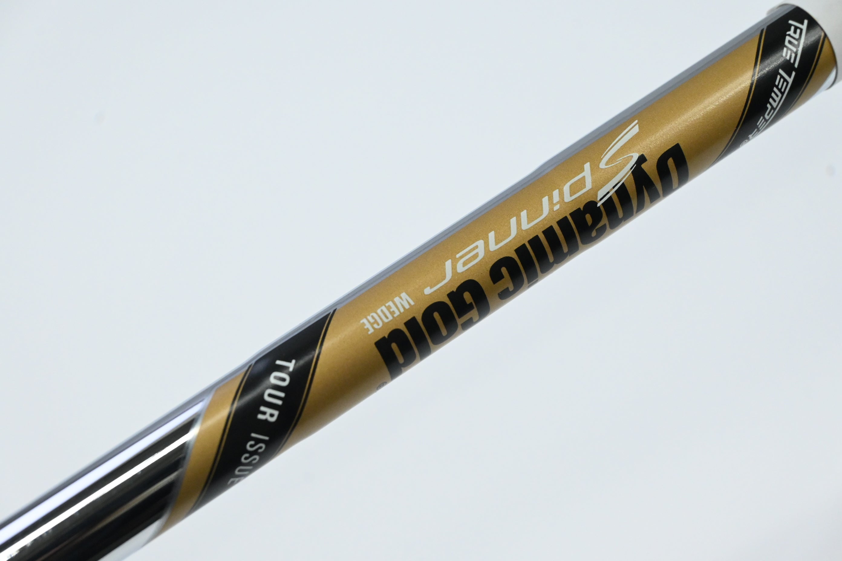 Wilson Staff Model ZM Sand Wedge / 54 Degree / Wedge Flex Dynamic Gold Spinner