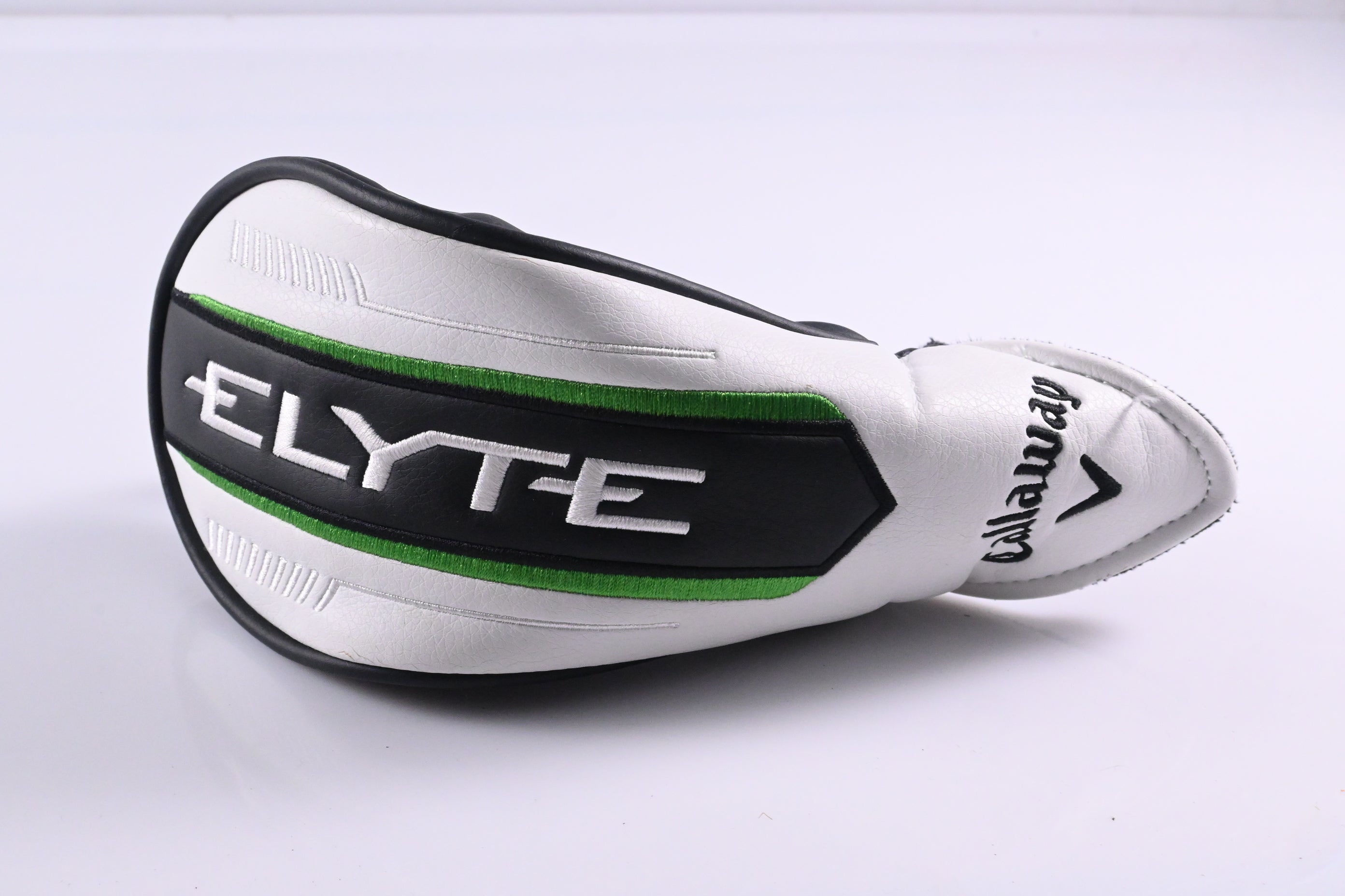 Callaway Elyte X #3 Hybrid / 18 Degree / Senior Flex Vanquish 5 Shaft
