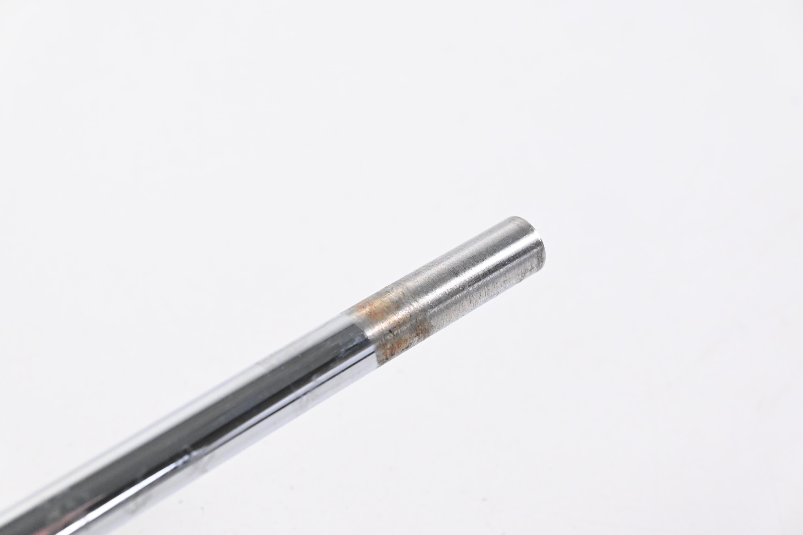 Dynamic Gold Mid 115 X100 #2 Iron Shaft / X-Flex / .370" Tip