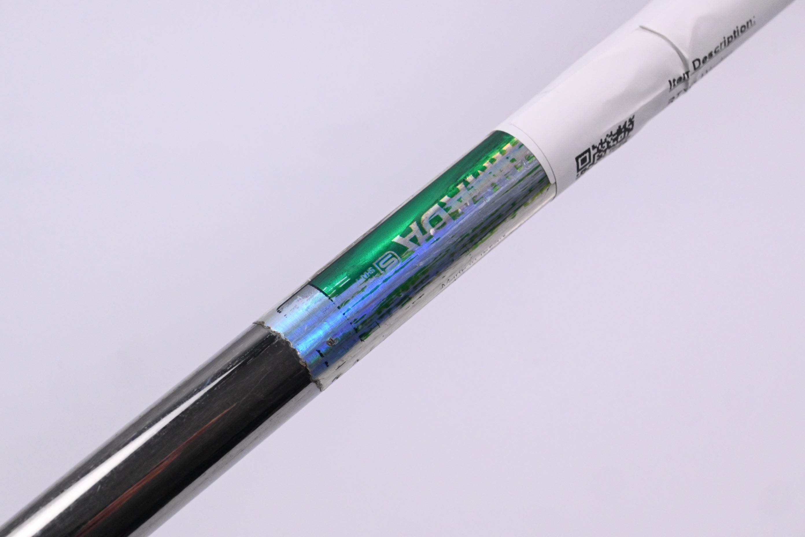 Cleveland RTX-3 Lob Wedge / 58 Degree / Stiff Flex Shimada Shaft
