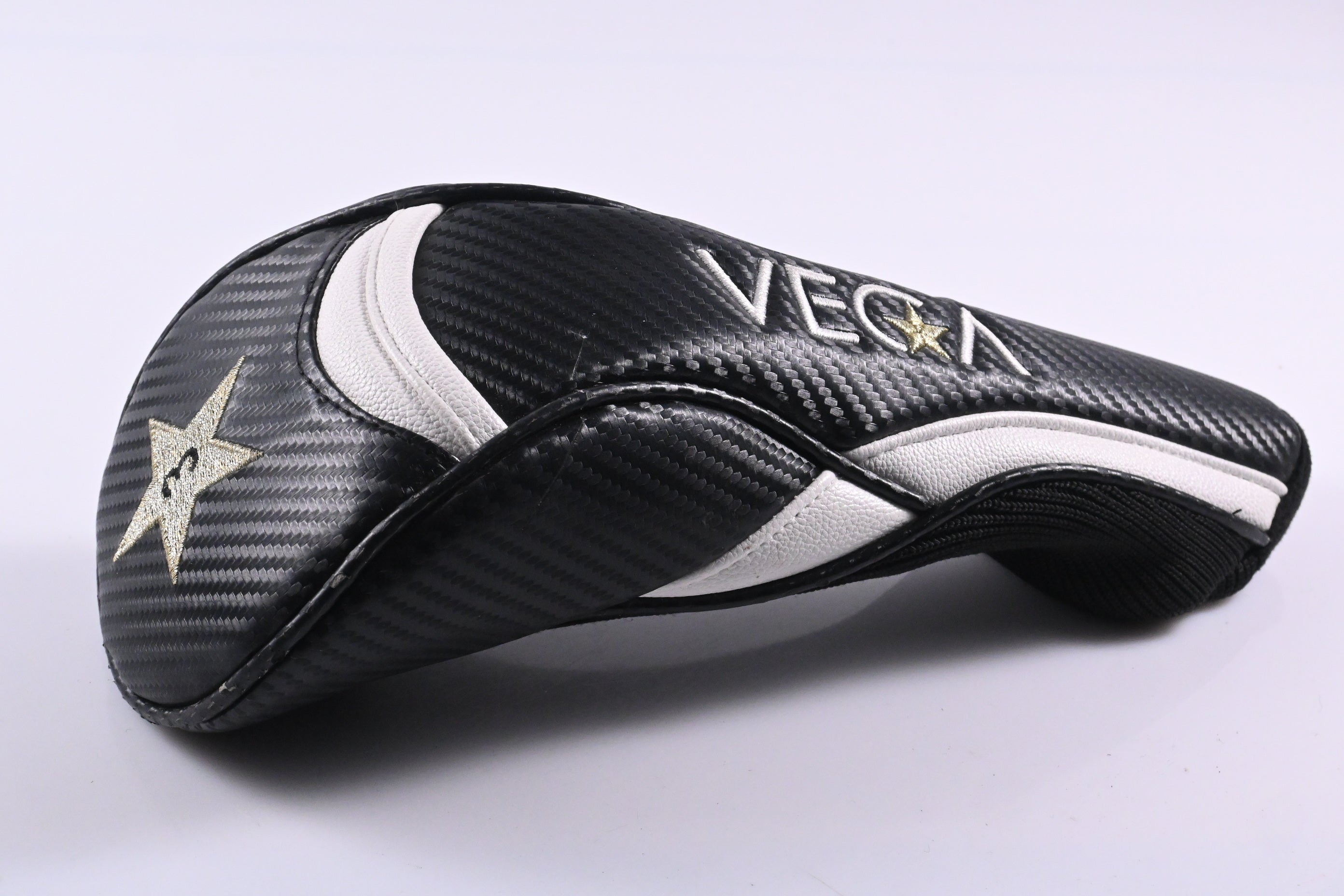 Vega RAF-04 #3 Wood / 15 Degree / Stiff Flex Vega Pure Shaft