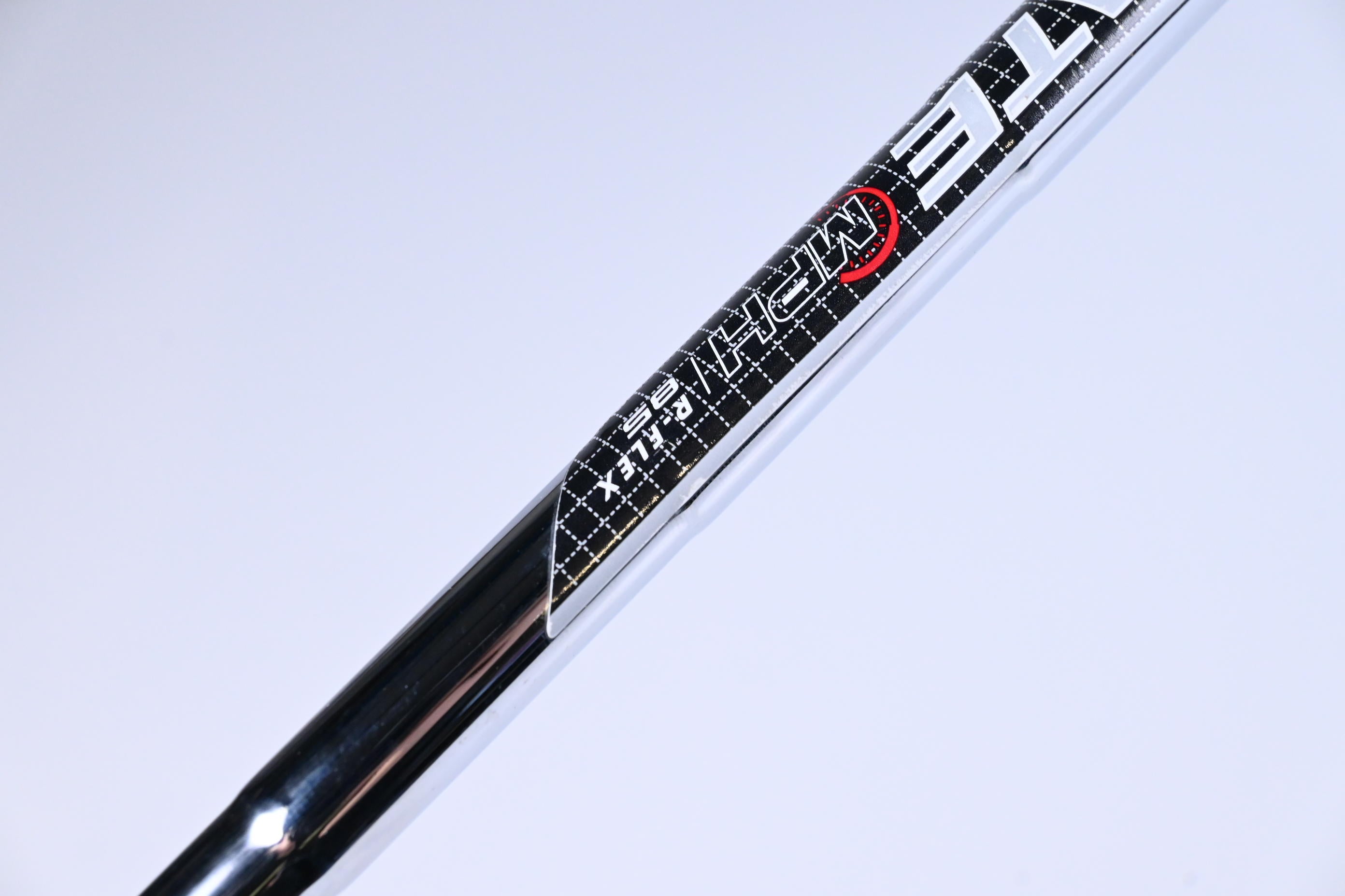 Callaway Big Bertha B21 #6 Iron / Regular Flex True Temper Elevate MPH 85