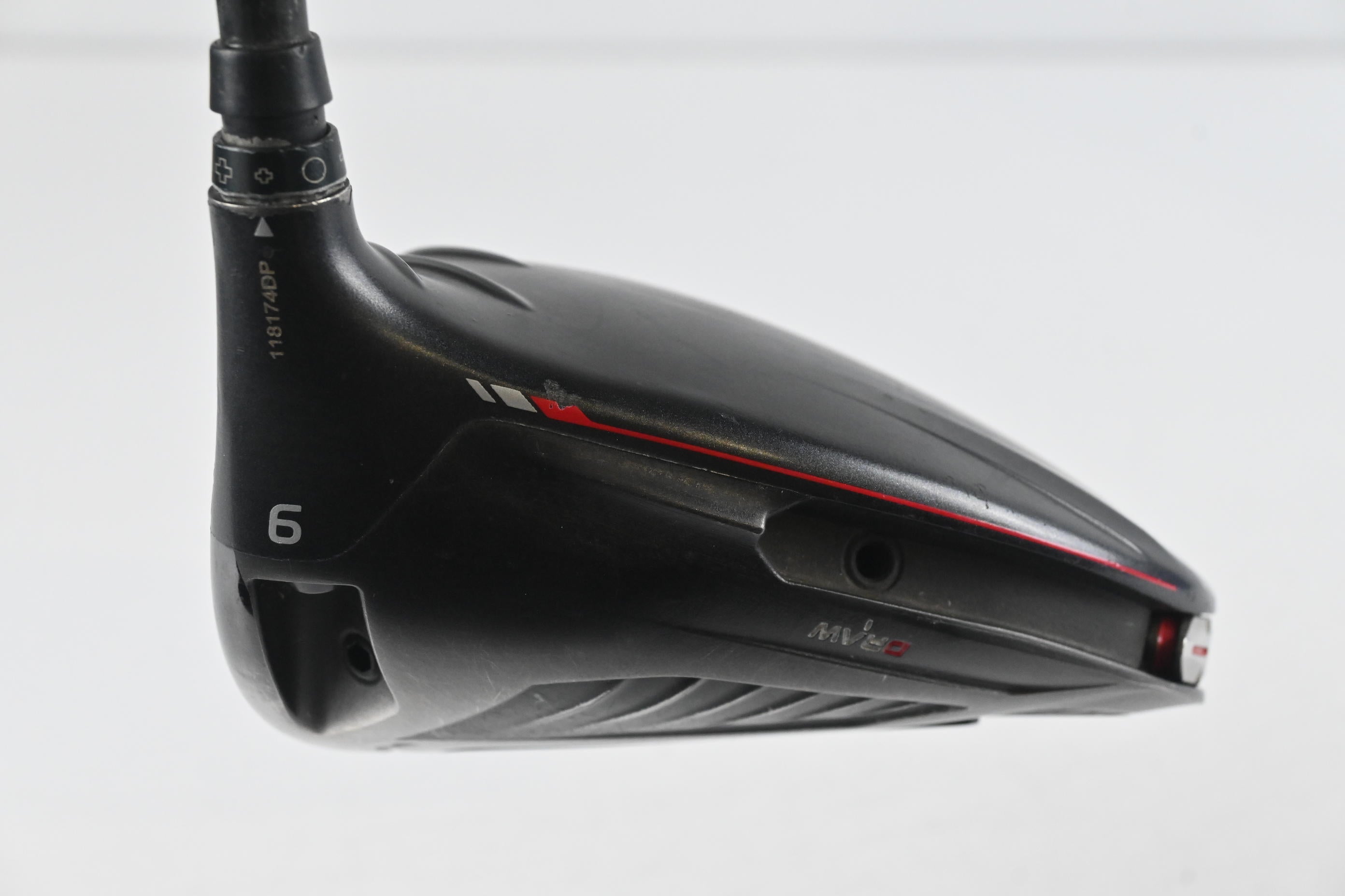 Ping G410 Plus Driver / 9 Degree / Stiff Flex Diamana S+ Blue 60 Shaft