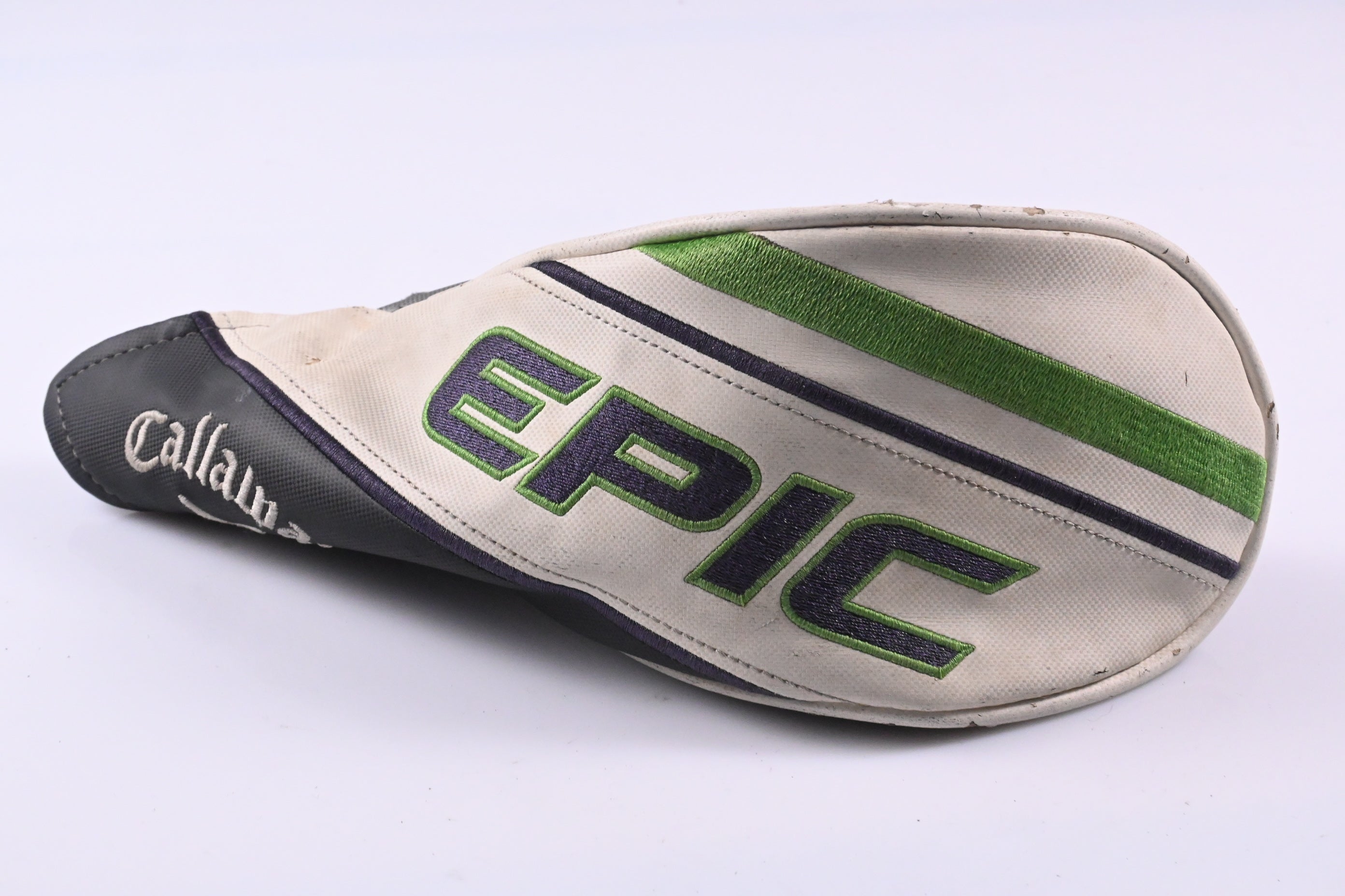 Callaway Epic Speed #3 Wood / 15 Degree / Regular Flex HZRDUS Smoke iM10 60
