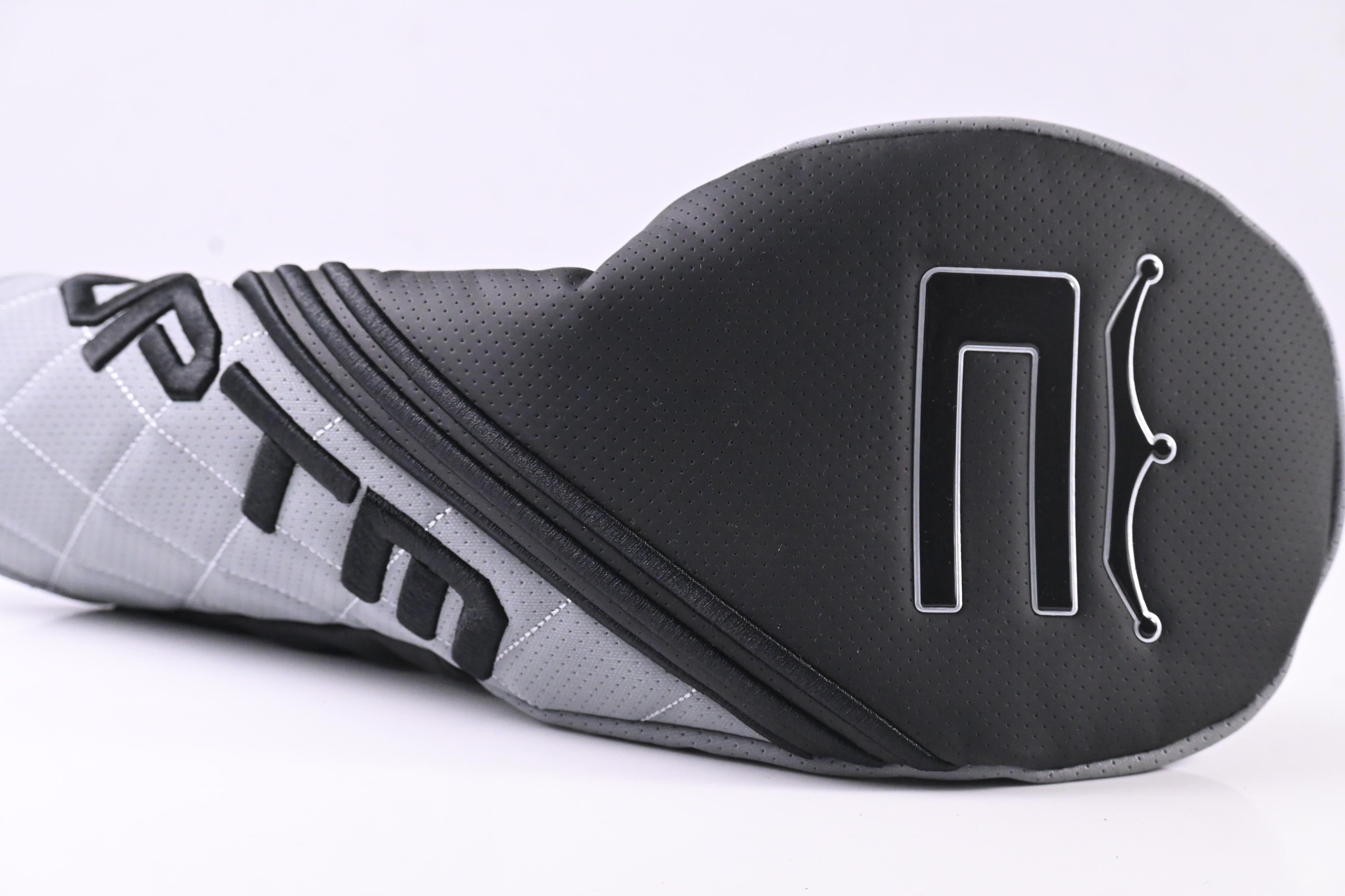 Cobra OPTM MAX-K Driver / 10.5 Degree / Regular Flex Kai'li Dark Waves Red 50