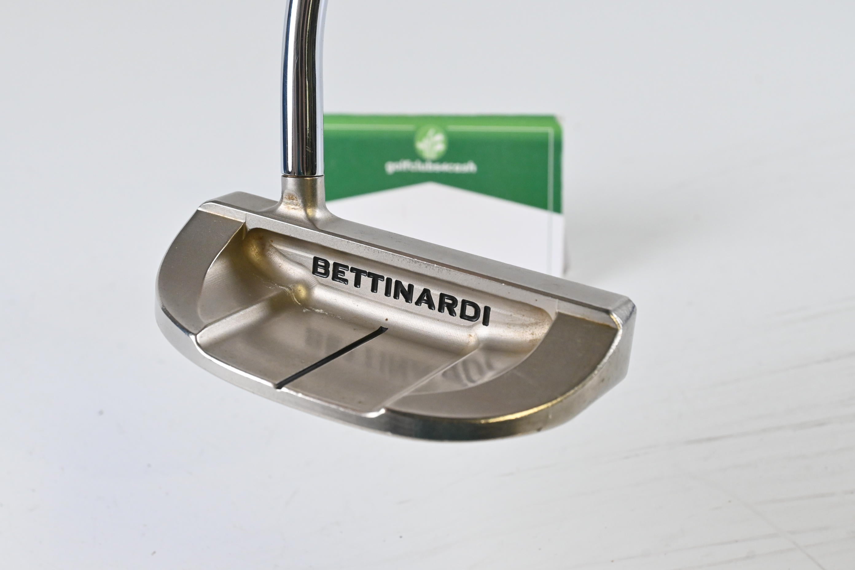 Mizuno C-Series Bettinardi Putter / 34 Inch