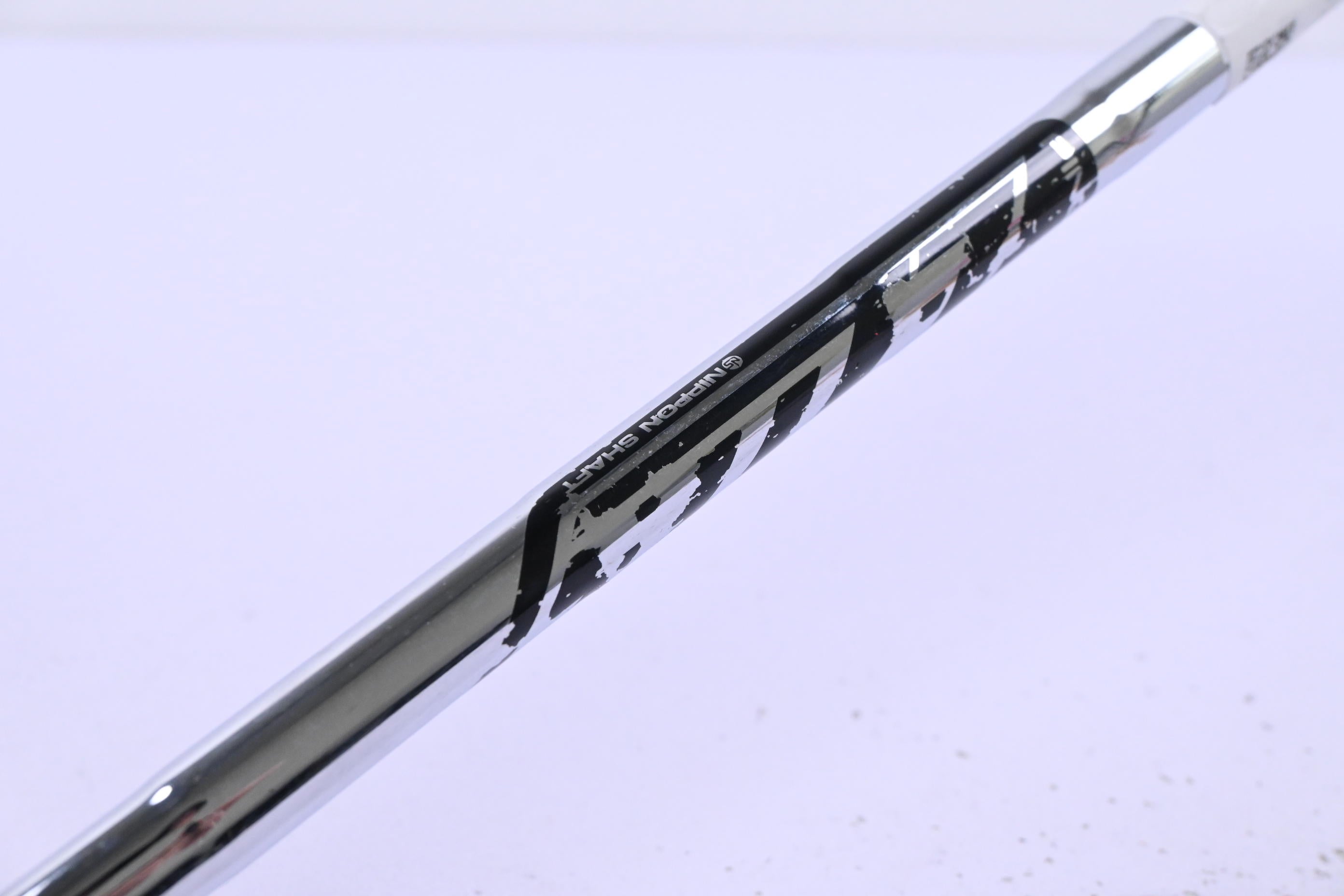 Ping Glide Forged Pro Gap Wedge / 52 Degree / Black Dot / Wedge Flex Ping Z-Z115