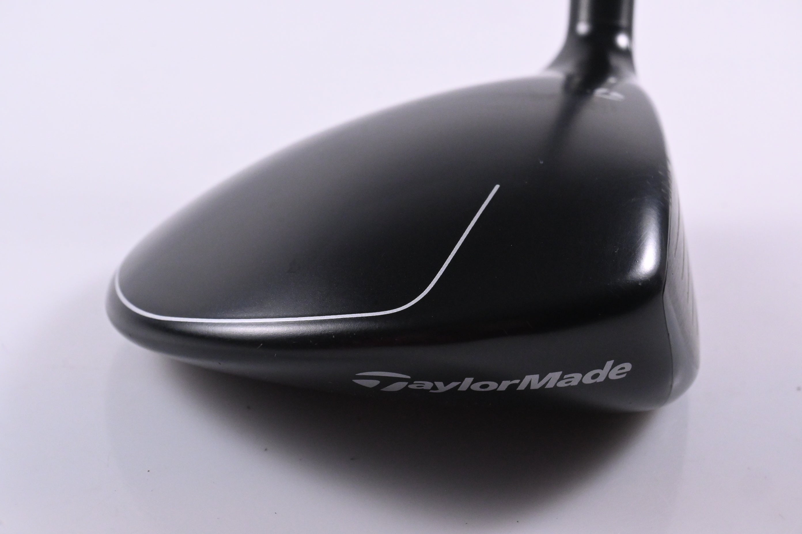 Taylormade RBZ Black #3 Wood / 15 Degree / Regular Flex RocketFuel 55 Shaft