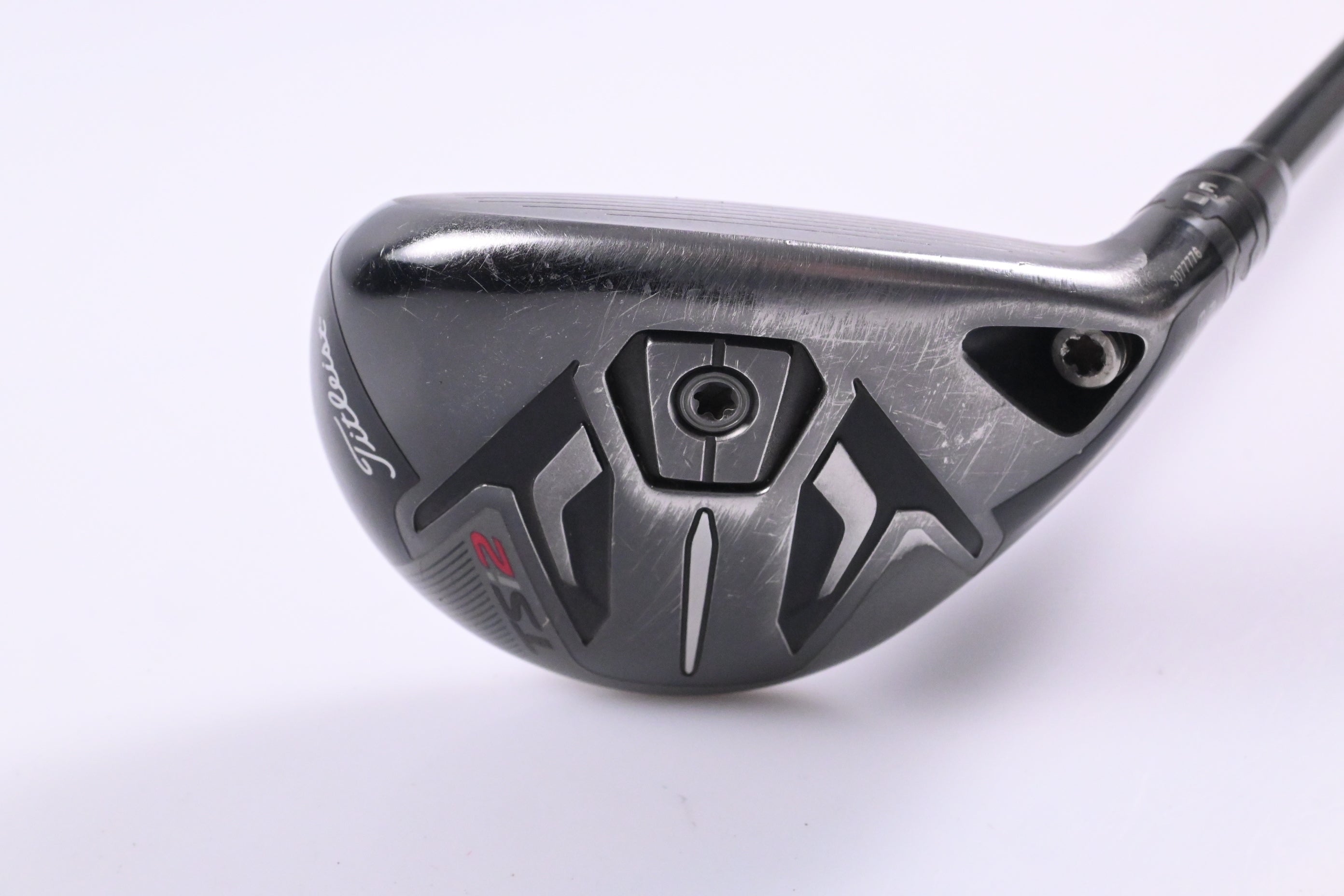 Titleist TSi2 #3 Hybrid / 18 Degree / Stiff Flex Tensei AV Blue 65 HY Shaft