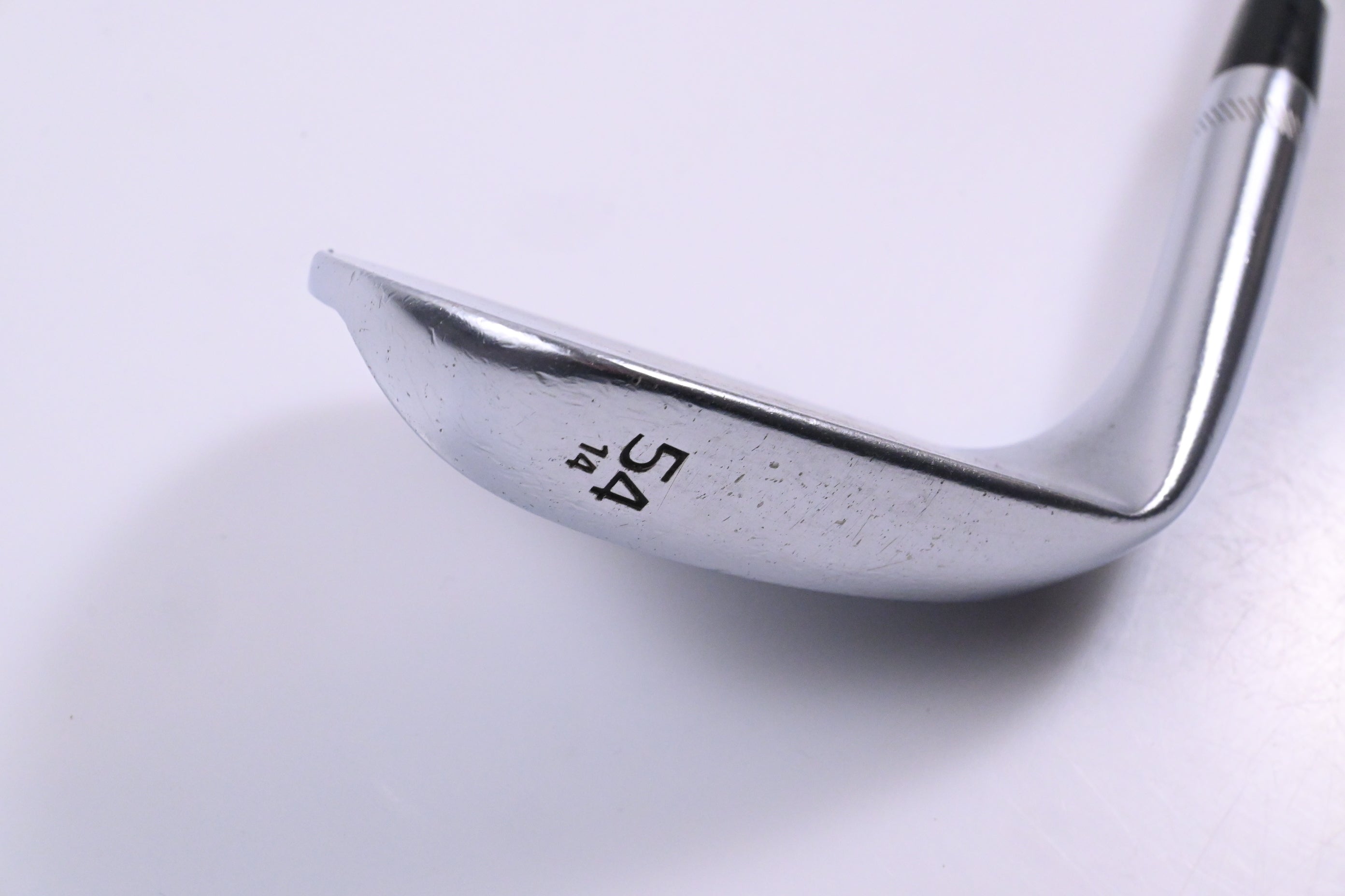 Titleist Vokey SM5 Sand Wedge / 54 Degree / Wedge Flex Vokey SM5 Shaft