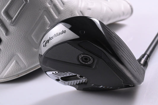 Taylormade Qi10 Tour #3 Wood / 15 Degree / Stiff Flex Tensei AV Blue Limited 75