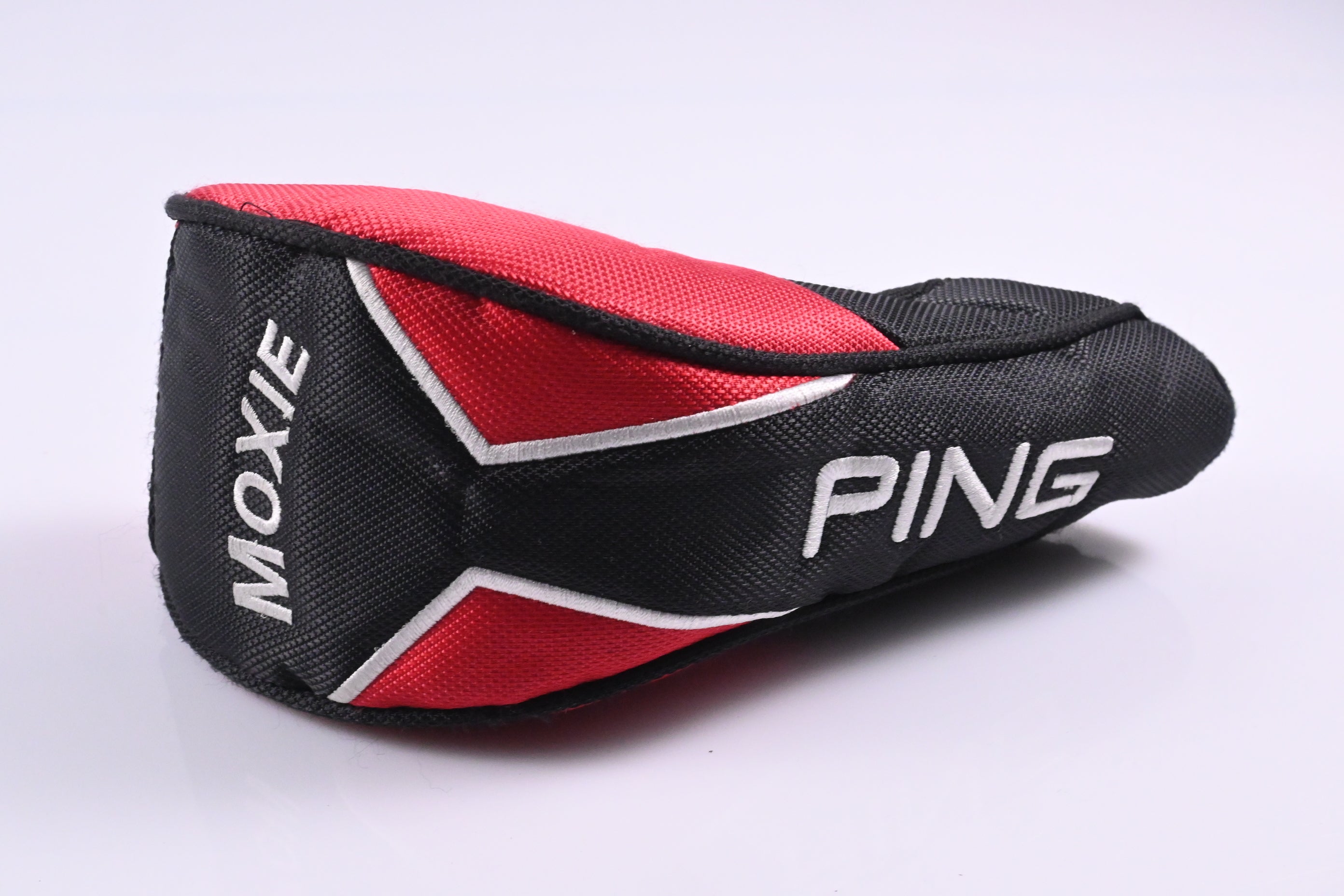 Junior Ping Moxie #4 Hybrid / 30 Degree / Junior Flex Ping Moxie Shaft