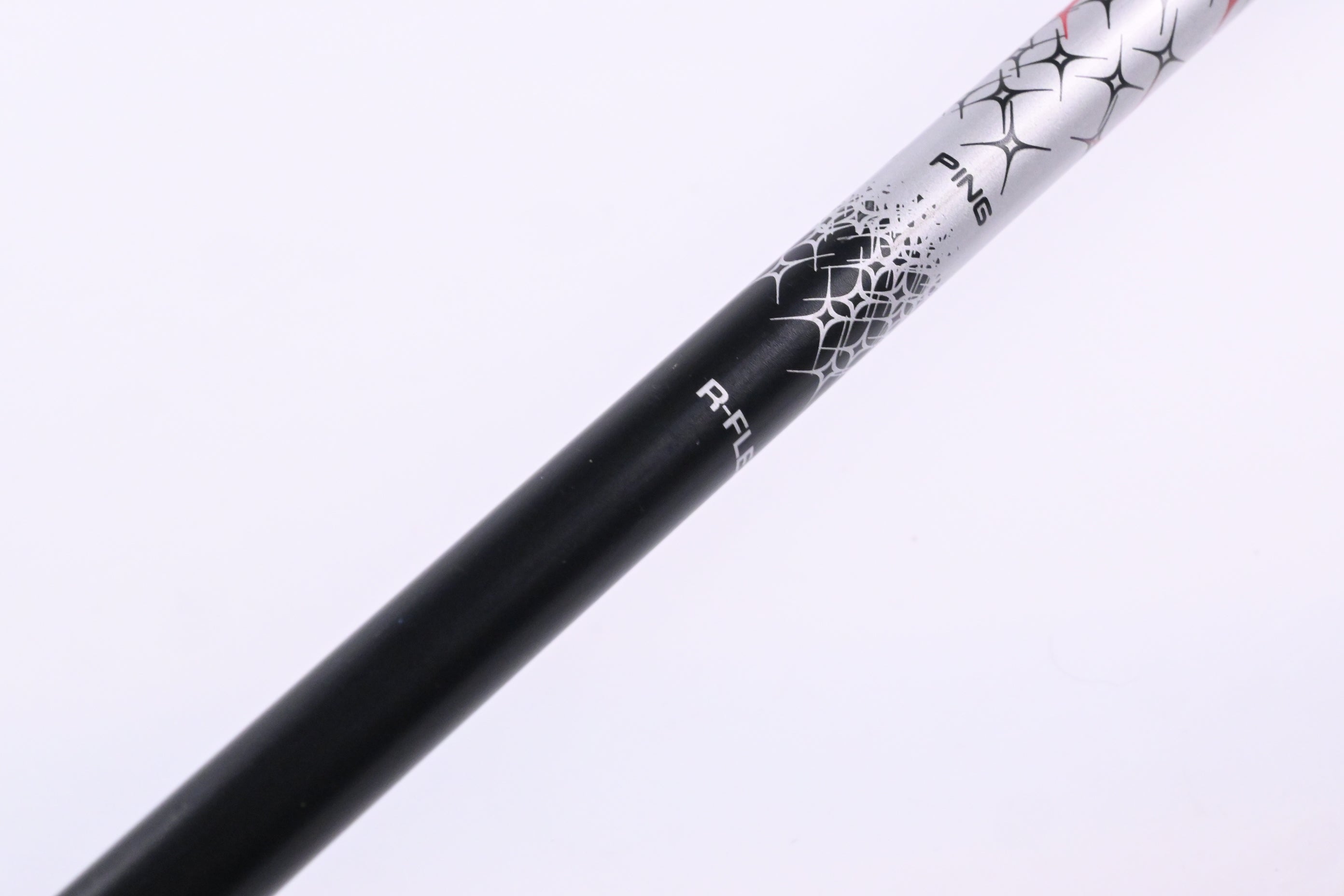 Ping G25 #3 Hybrid / 20 Degree / Regular Flex Ping TFC 189 Shaft