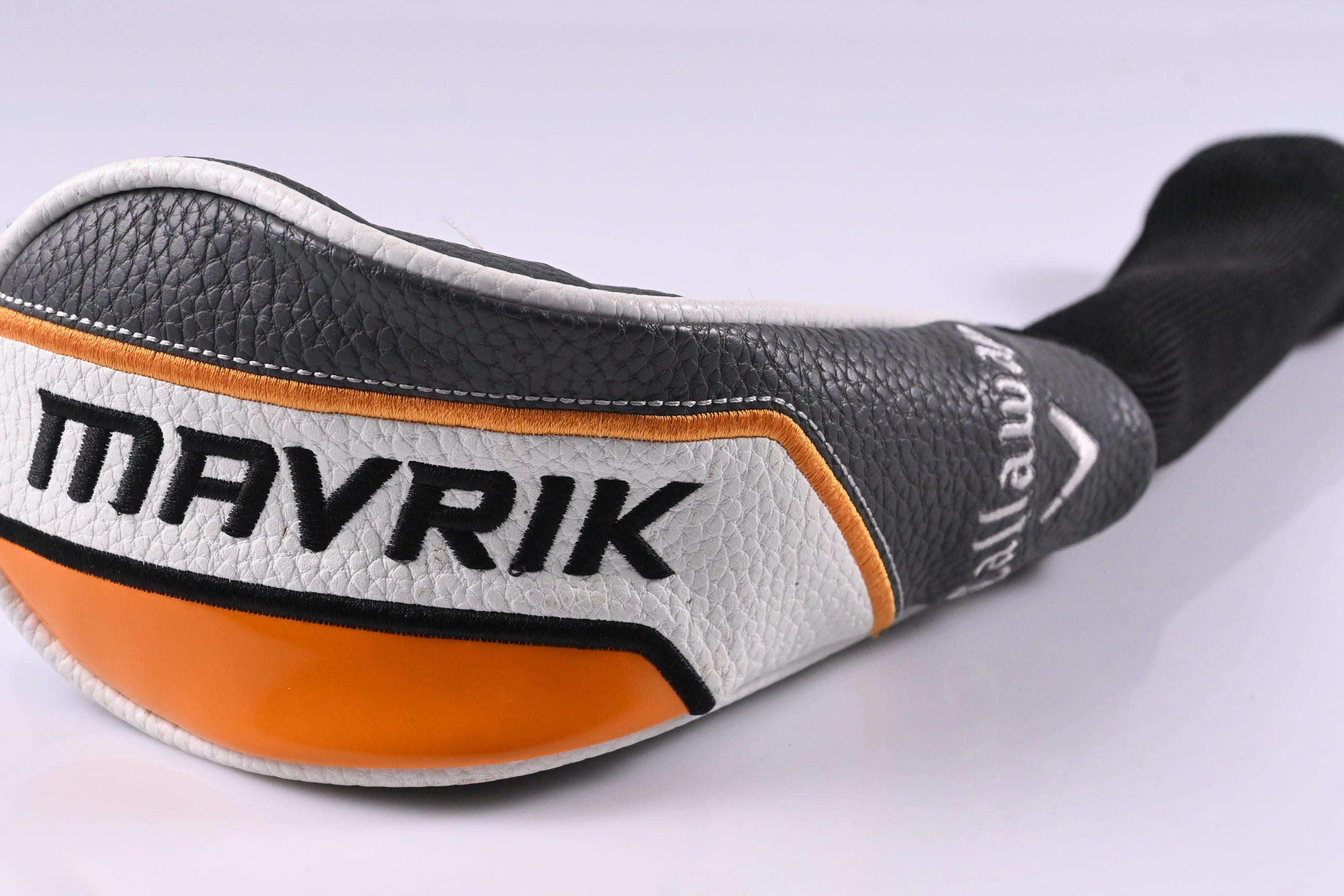 Callaway Mavrik Max #3 Hybrid / 19 Degree / Regular Flex Project X Catalyst 65