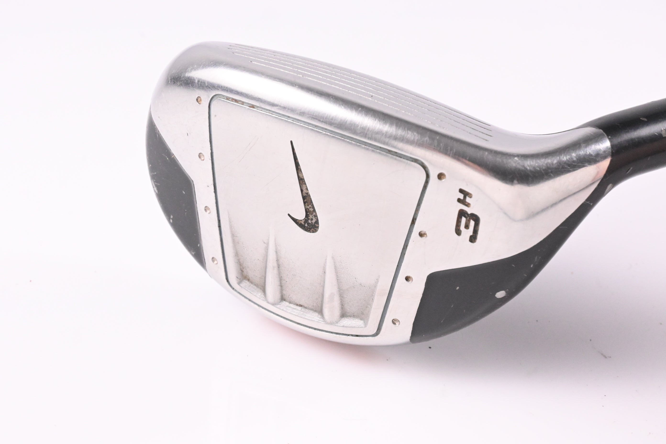 Nike Ignite #3 Hybrid / 19 Degree / Uniflex True Temper Ignite Shaft