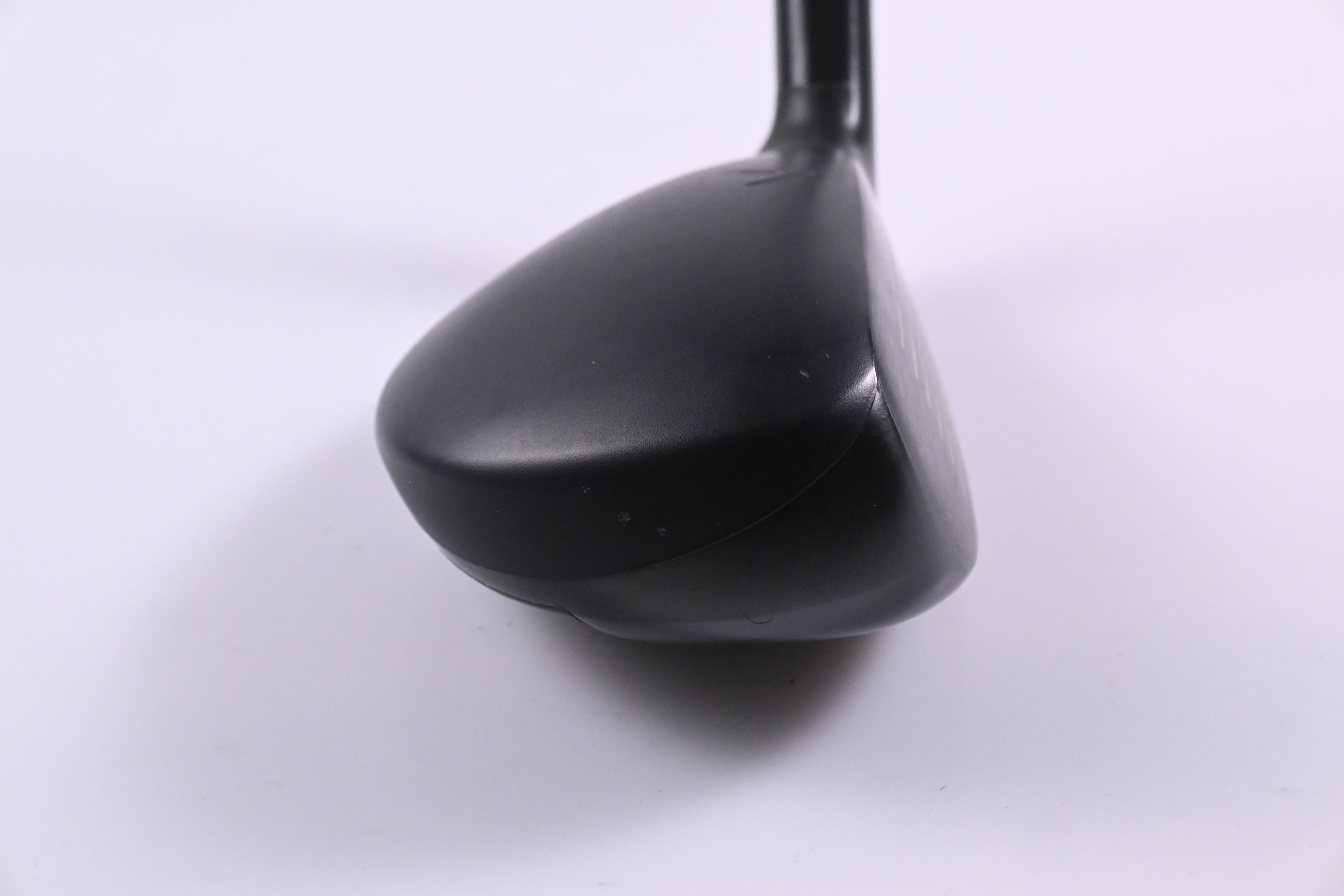 Callaway XR16 OS #4 Hybrid / 22 Degree / Regular Flex Fubuki 55 Shaft