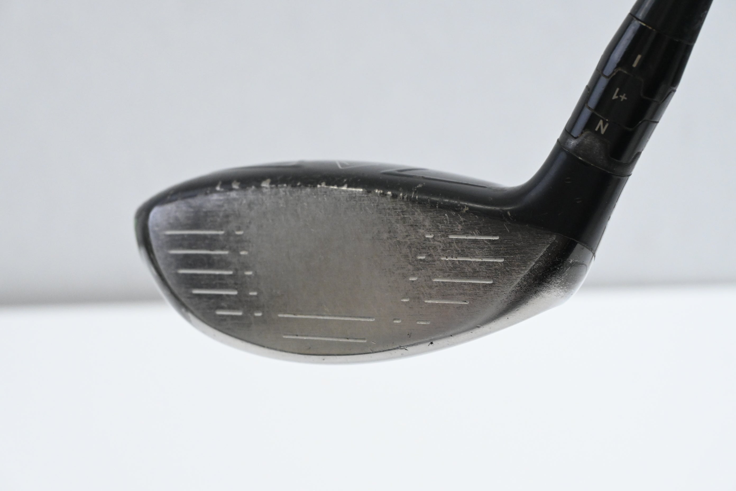 Callaway GBB Epic #3 Wood / 15 Degree / Regular Flex HZRDUS T800 65 Shaft