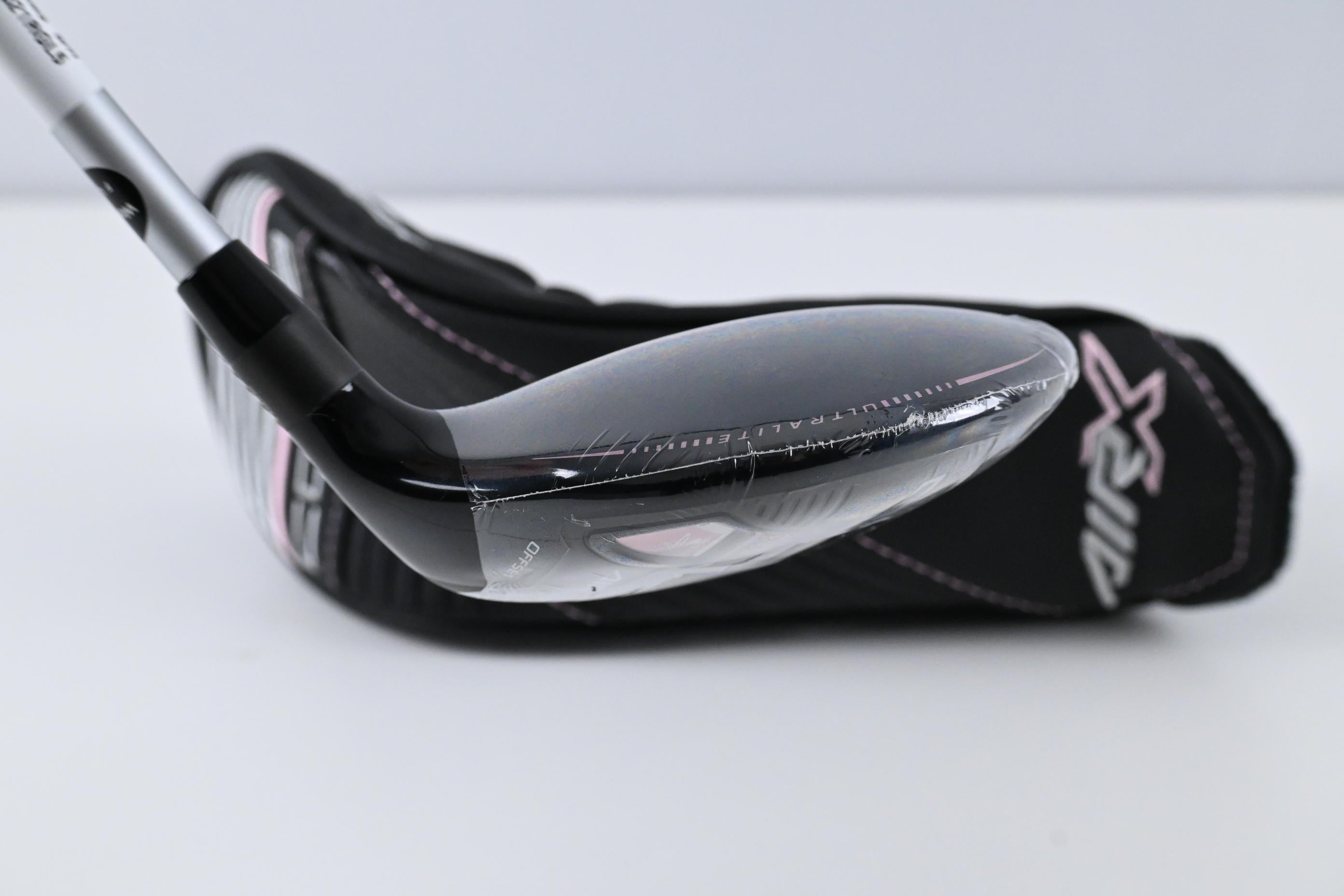 Ladies Cobra Air-X #5 Hybrid / 26 Degree / Ladies Flex Cobra Ultralite 45 Shaft