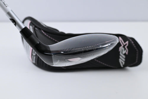 Ladies Cobra Air-X #5 Hybrid / 26 Degree / Ladies Flex Cobra Ultralite 45 Shaft
