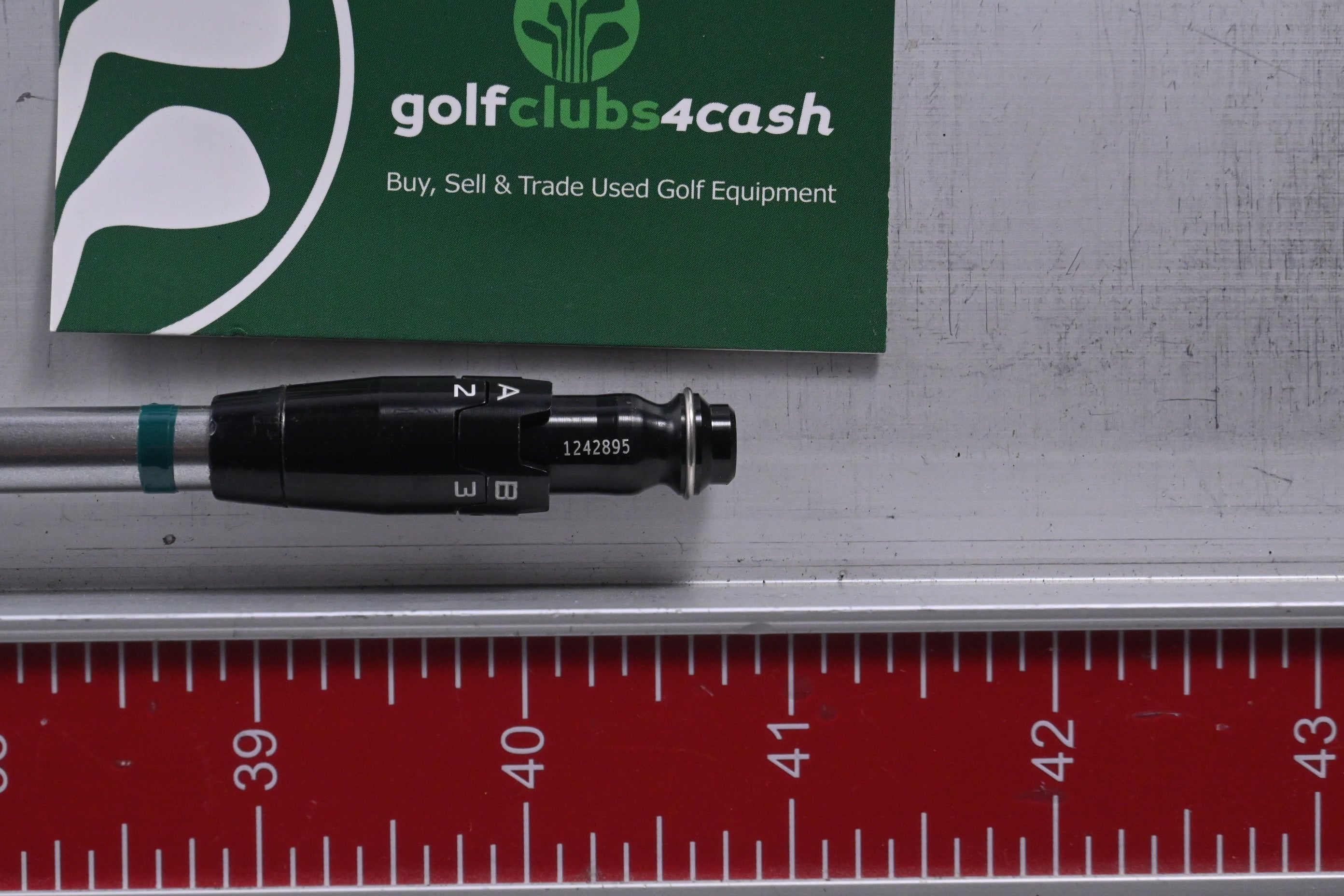 Kuro Kage 45 Black Series #5 Wood Shaft / Ladies Flex / Titleist 2nd Gen