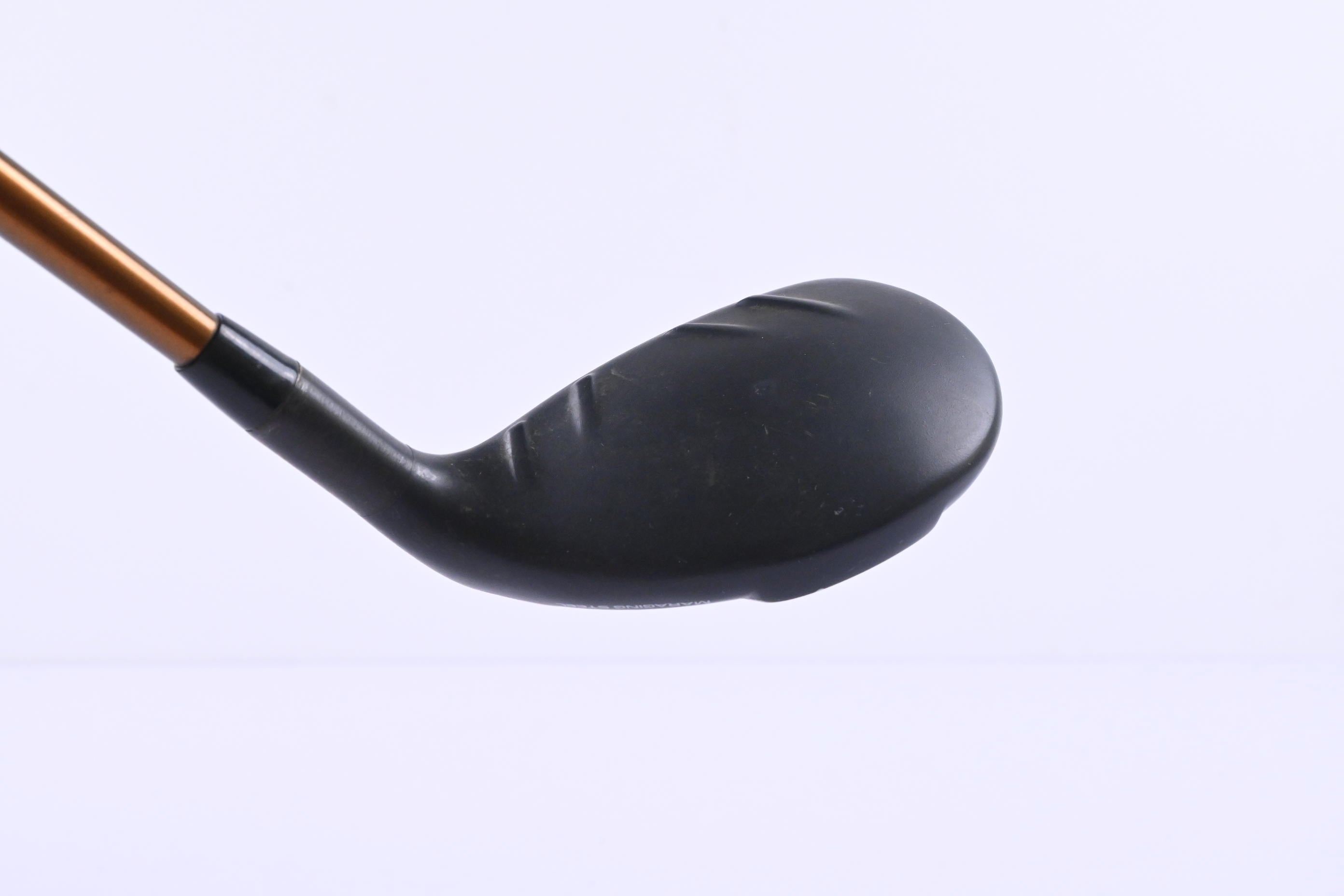 Ping G400 #3 Hybrid / 19 Degree / Senior Flex Ping Alta CB 70 Shaft