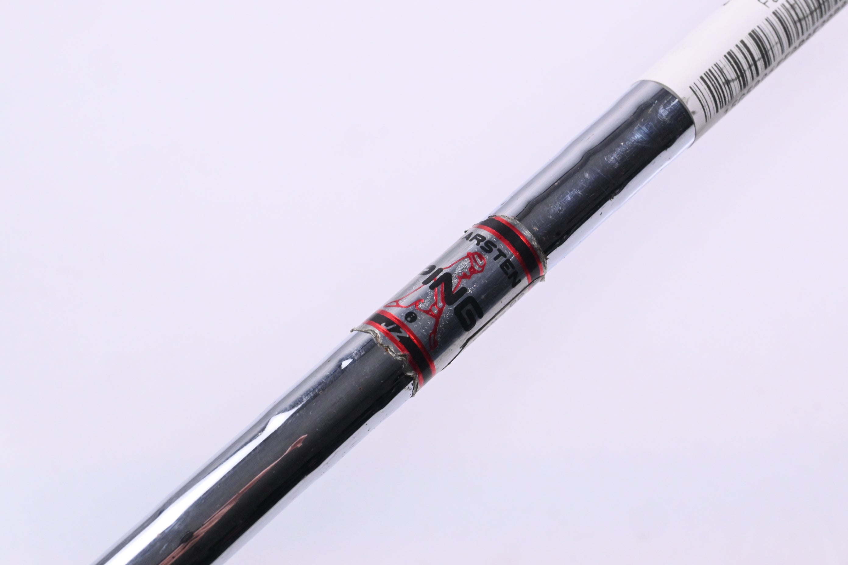 Ping Zing 2 Pitching Wedge / 47 Degree / Green Dot / Regular Flex Ping Karsten