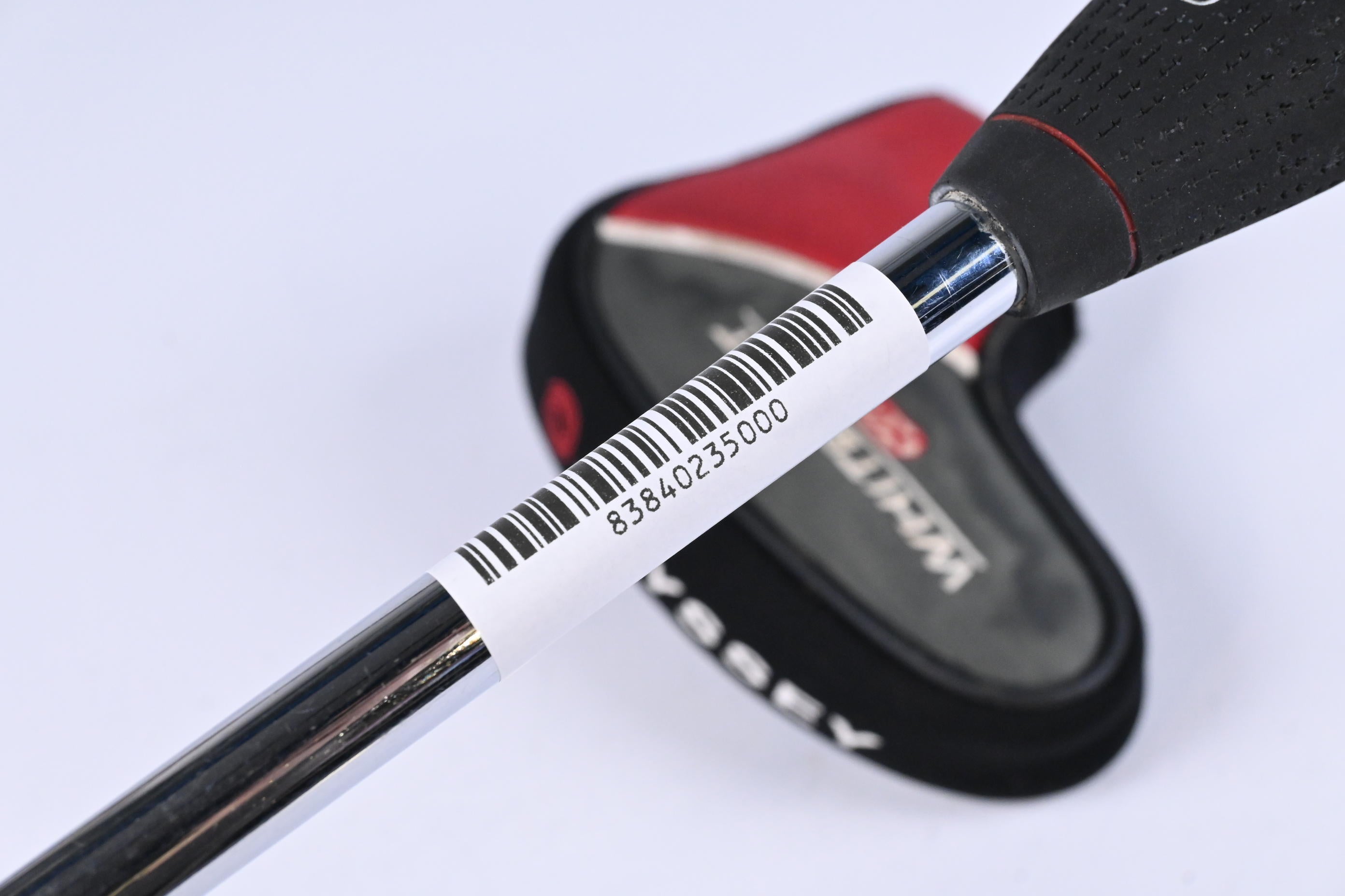 Left Hand Odyssey White Hot #9 Putter / 35 Inch