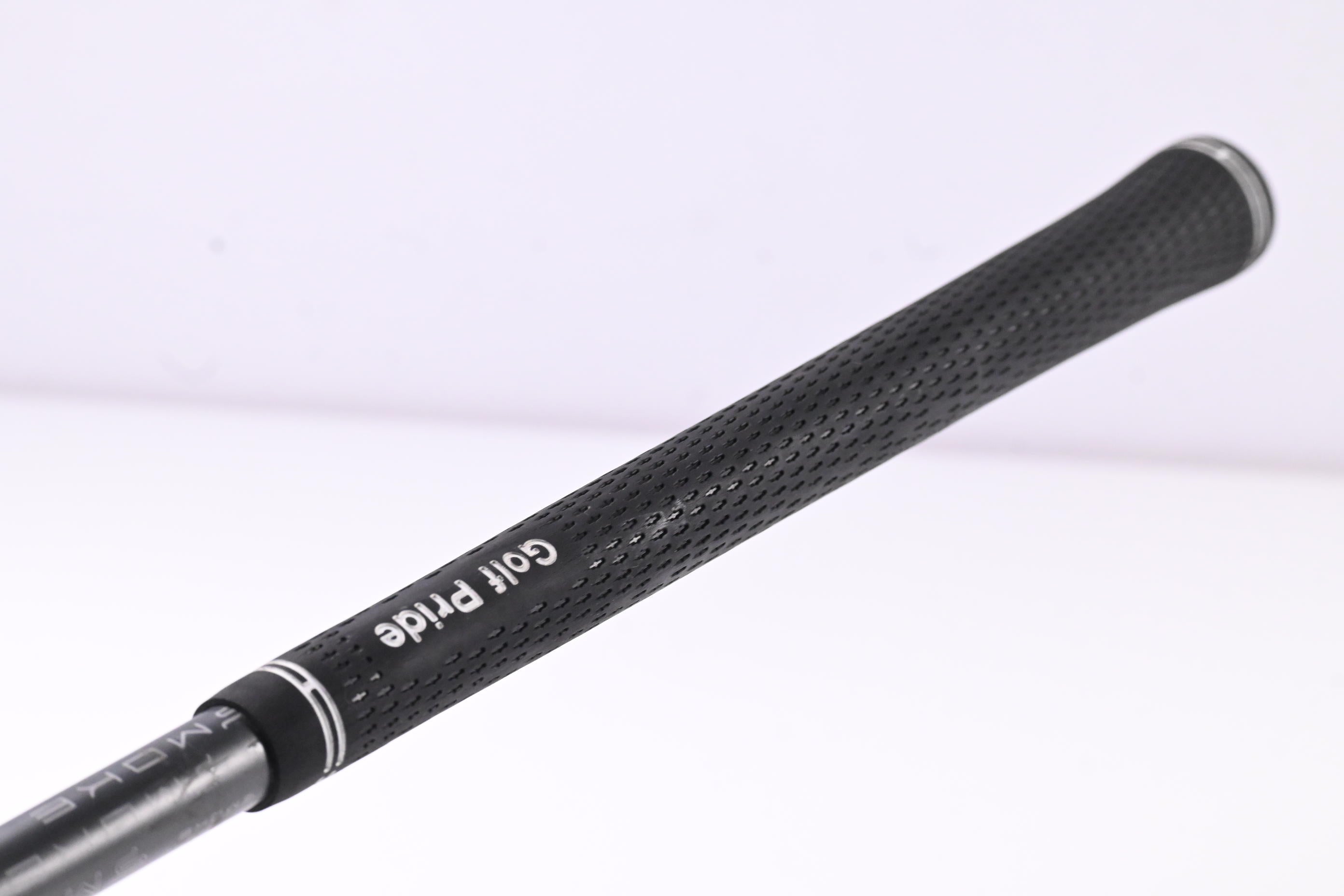 Callaway Epic Max #3 Wood / 15 Degree / Regular Flex HZRDUS Smoke IM10 60 Shaft