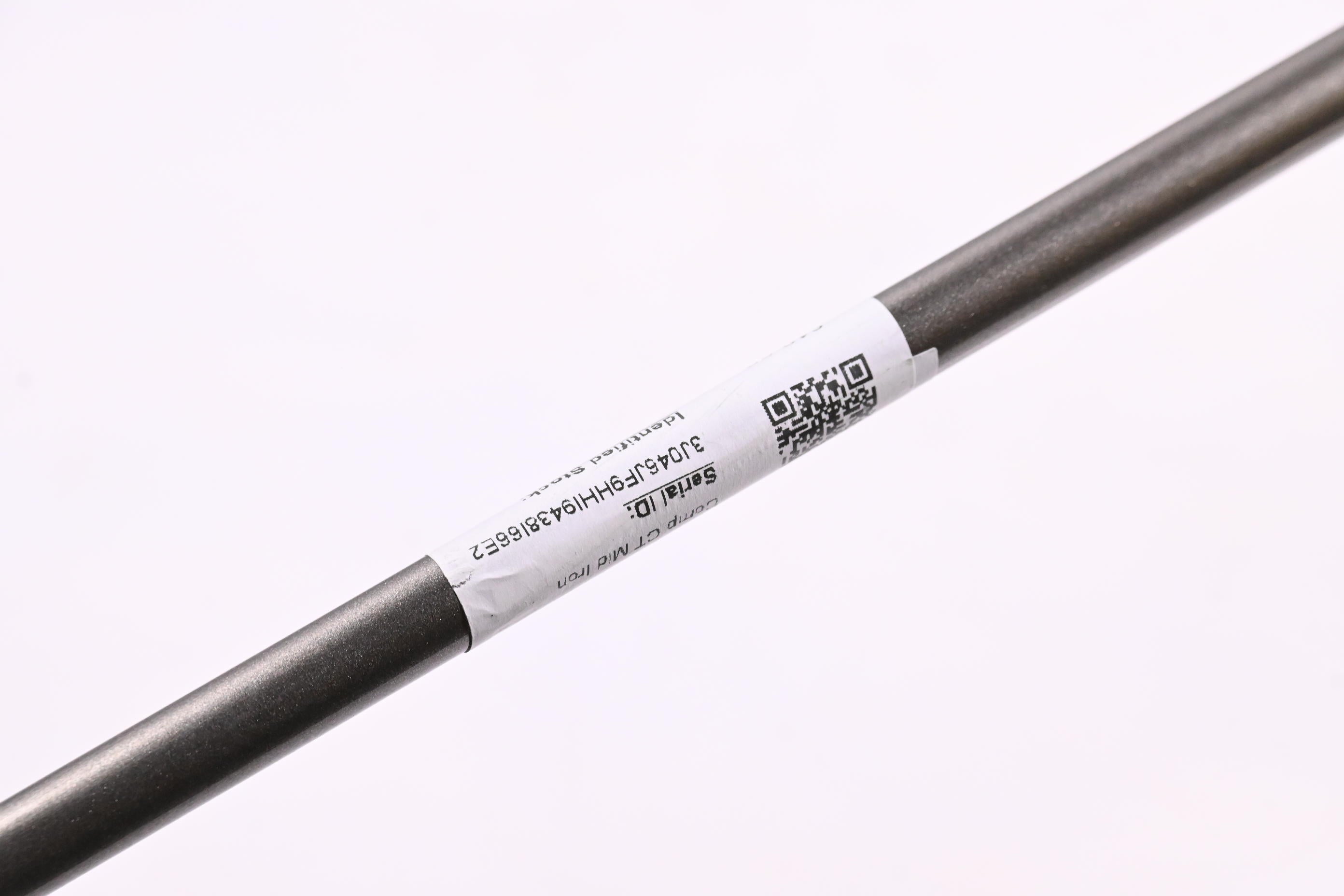 Ladies Mizuno Comp CT #6 Iron / Ladies Flex Mizuno Accel-Arc Shaft