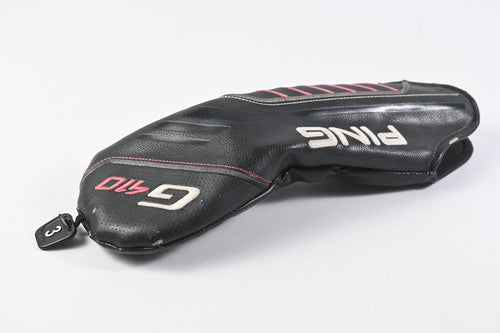 Ping G410 SFT #3 Wood / 16 Degree / Stiff Flex Ping Alta CB 65 Slate