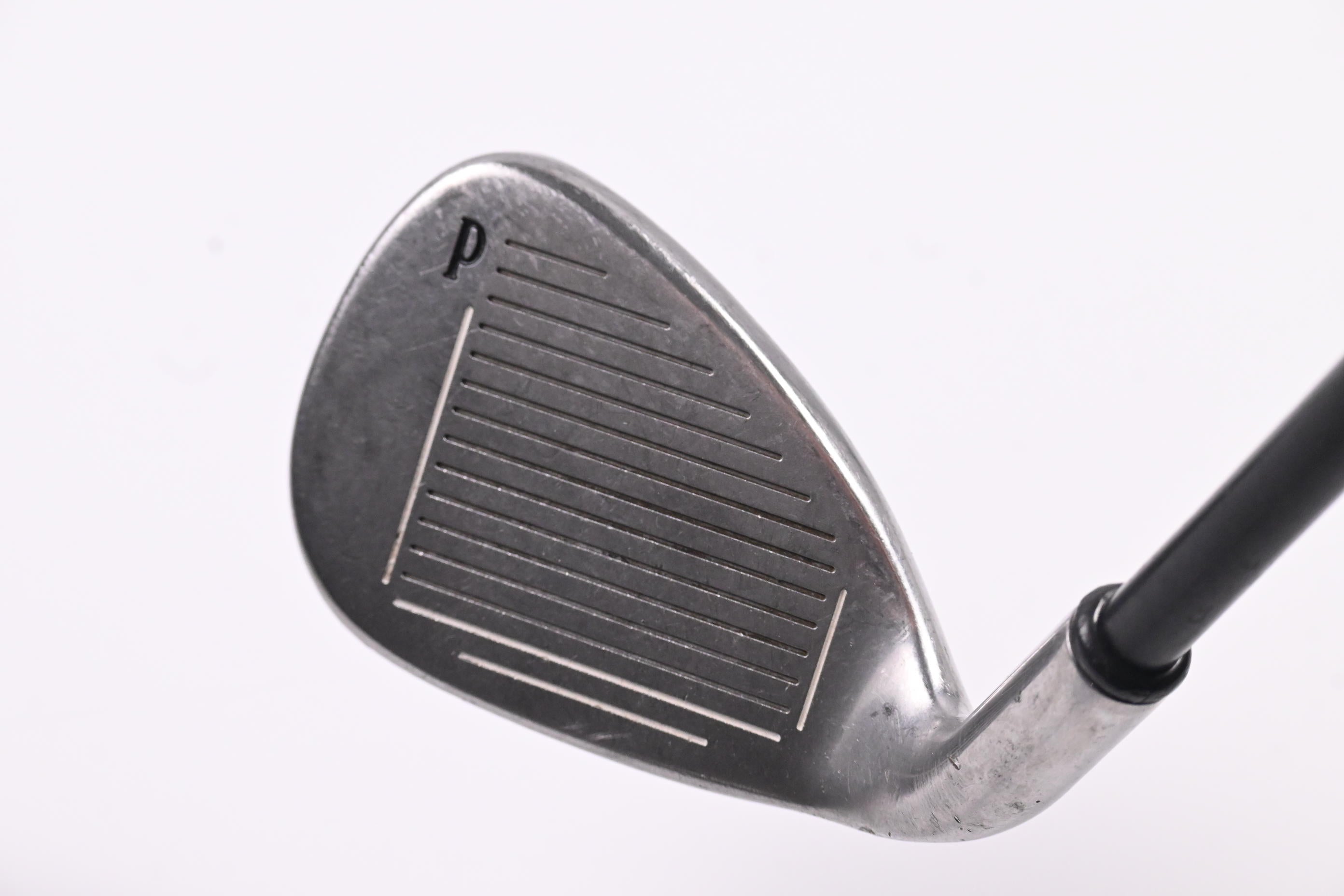Callaway X-22 Pitching Wedge / 44 Degree / Regular Flex Callaway 75 Shaft