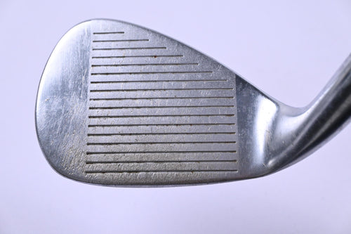 Ladies Benross Zip It Lob Wedge / 60 Degree / Ladies Flex Aldila Pearl Speed Shaft