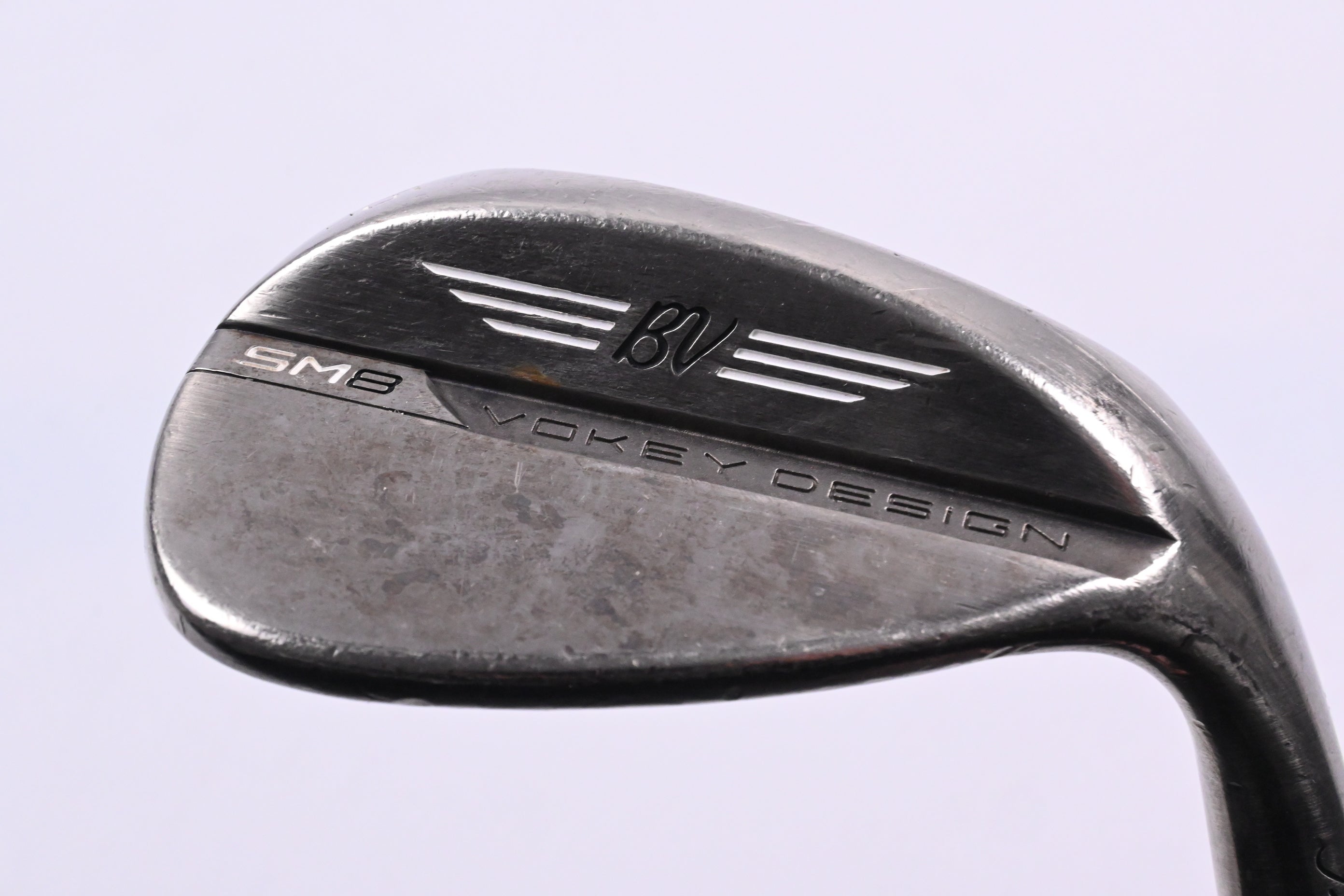 Titleist Vokey SM8 Sand Wedge / 56 Degree / Wedge Flex Titleist Vokey SM8 Shaft