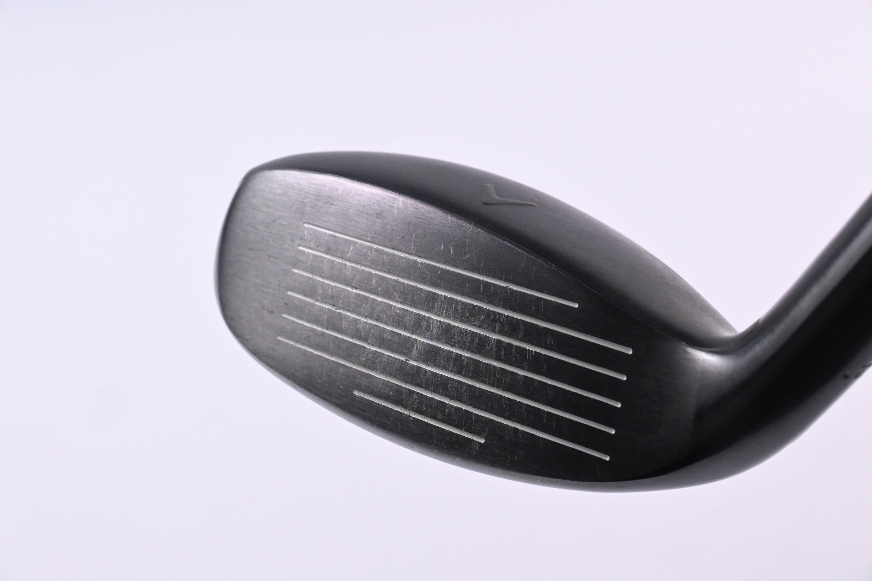 Callaway XR16 OS #4 Hybrid / 22 Degree / Regular Flex Fubuki 55 Shaft