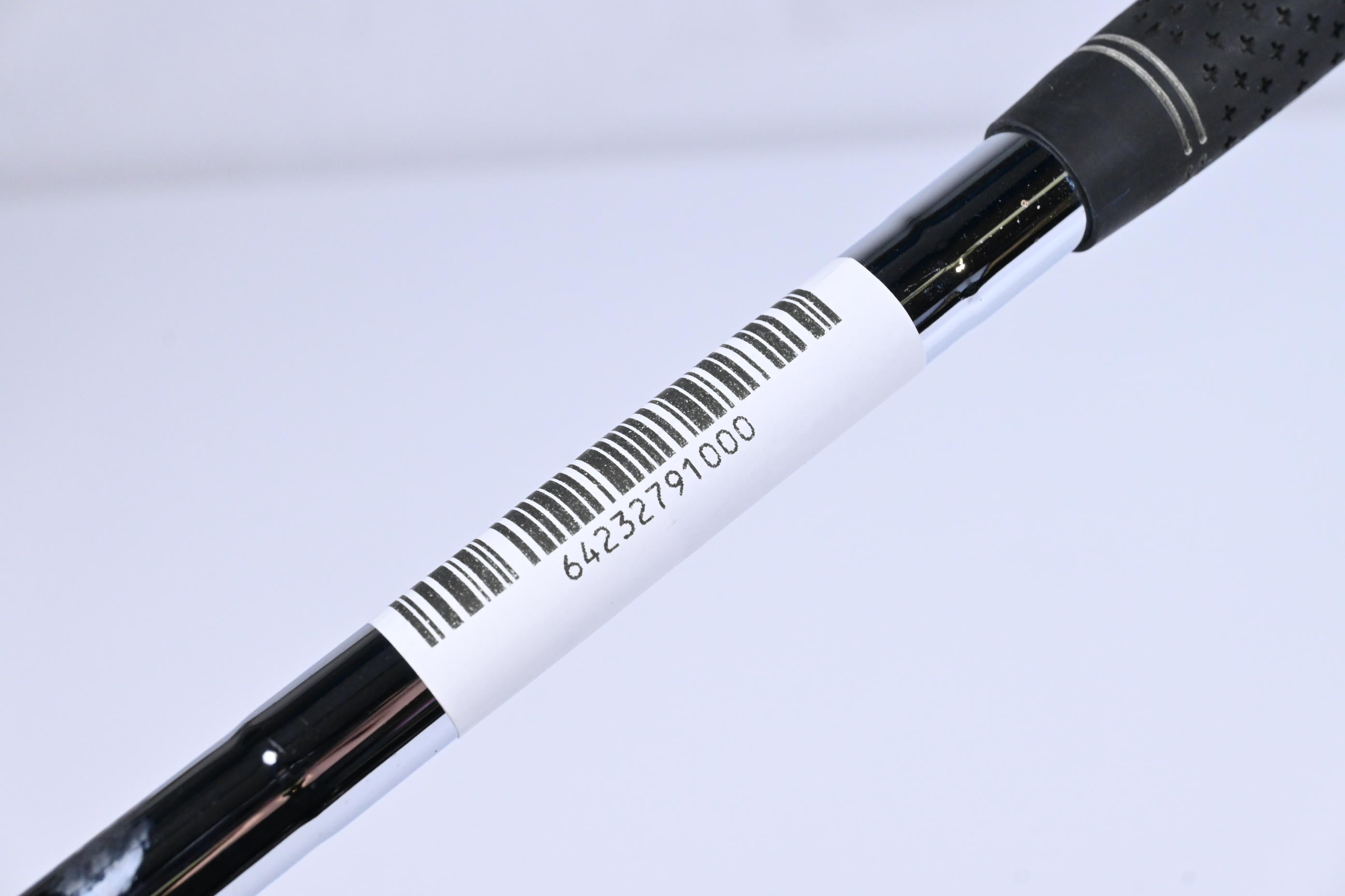 Callaway Big Bertha B21 #6 Iron / Regular Flex True Temper Elevate MPH 85