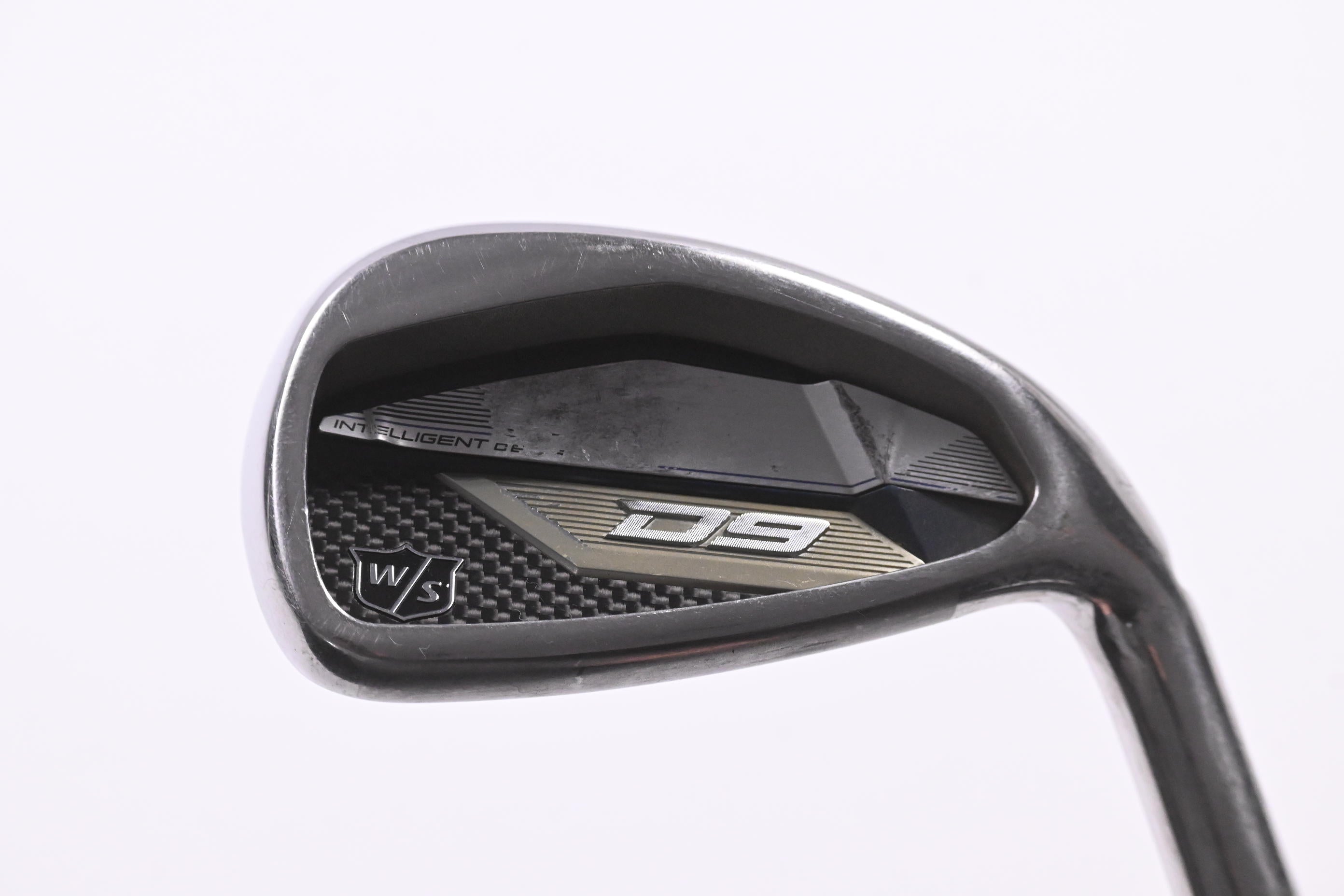 Wilson D9 #7 Iron / 27 Degree / Regular Flex Mitsubishi Tensei AV White 60 Shaft