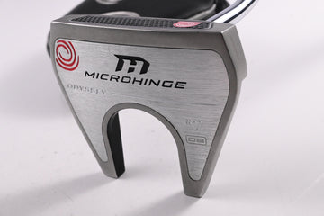 Odyssey Microhinge #7 Putter / 34 Inch
