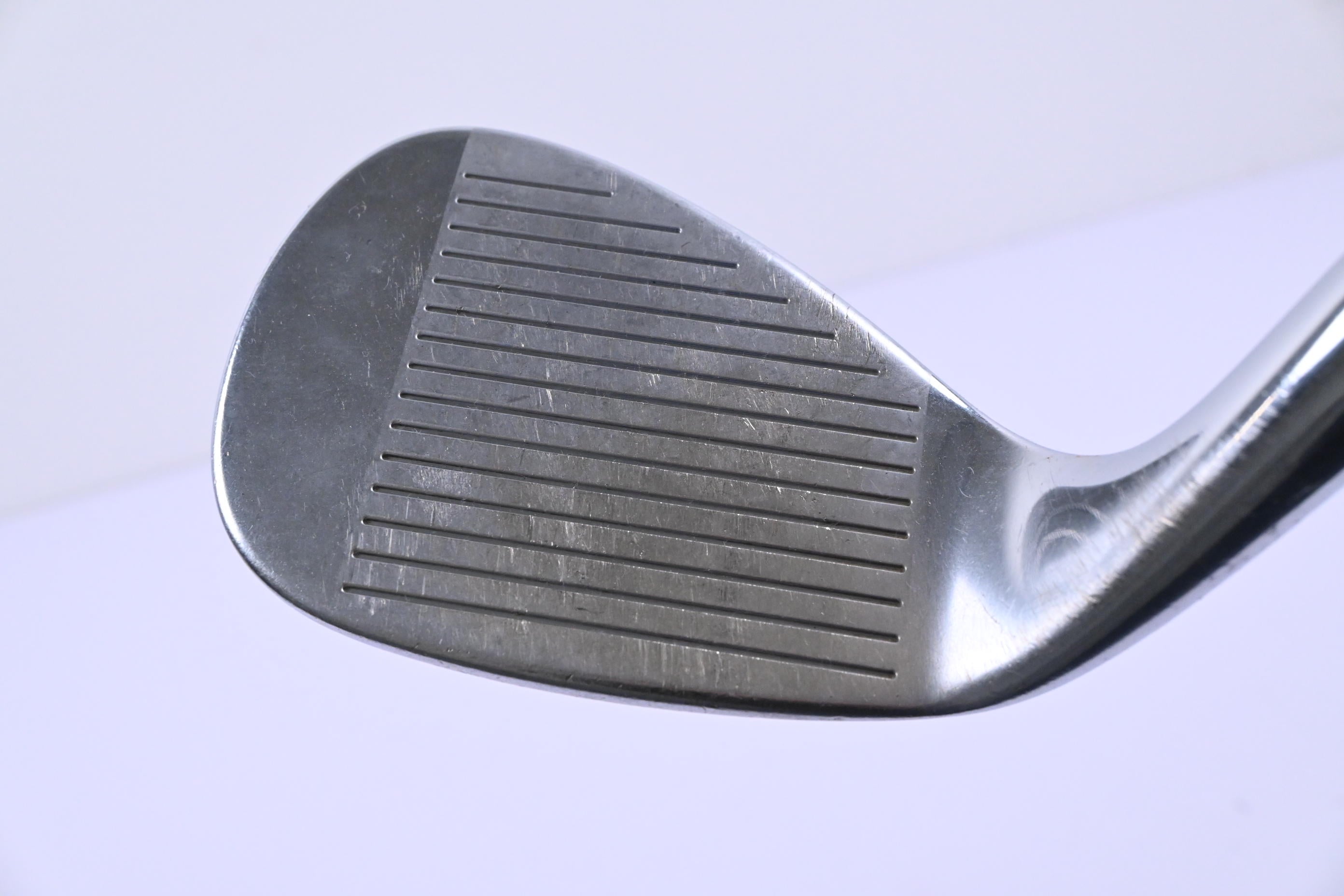 Cleveland CG14 Lob Wedge / 60 Degree / Wedge Flex Cleveland Traction Shaft