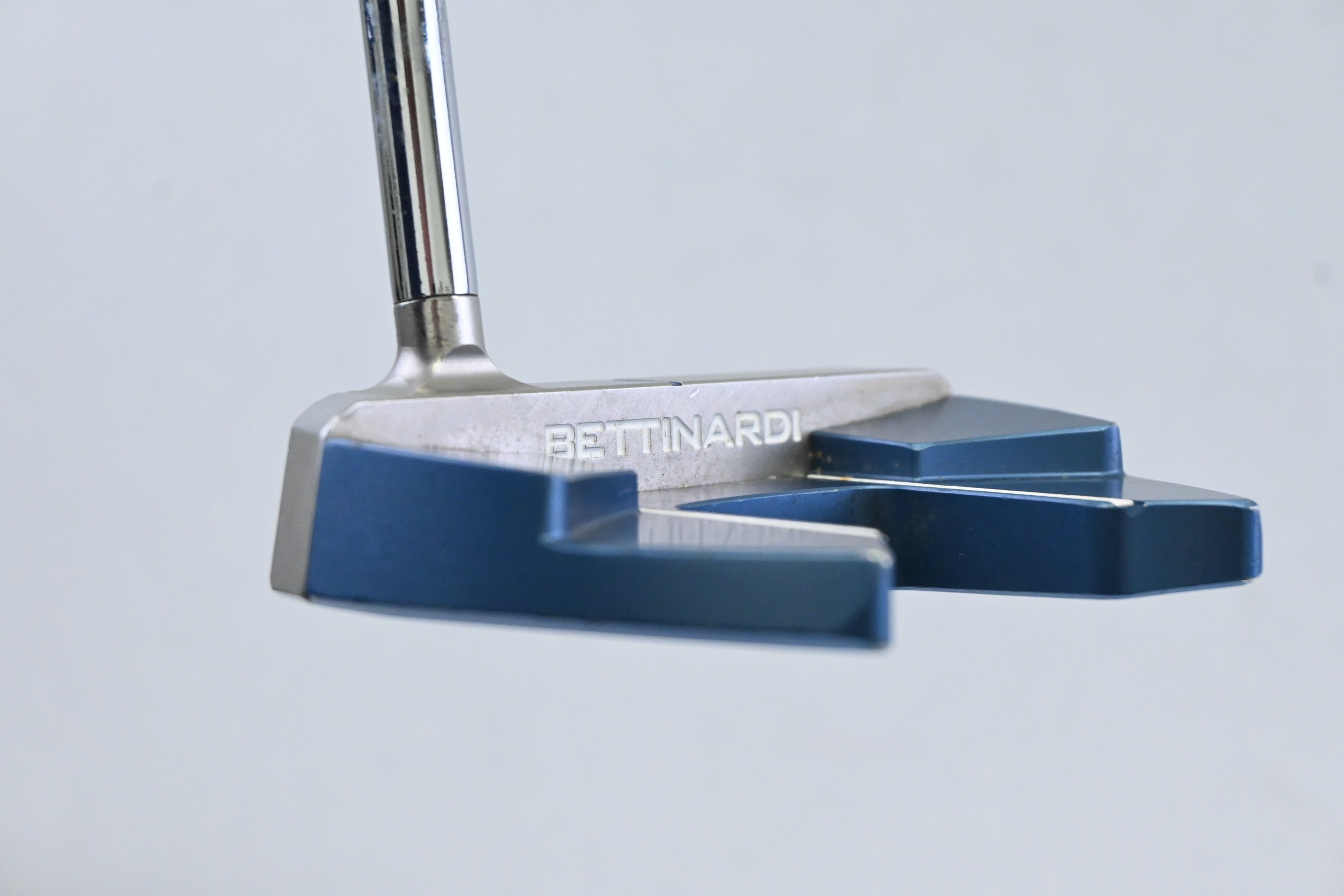 Bettinardi Inovai Rev 2018 303 SS Putter / 34 Inch