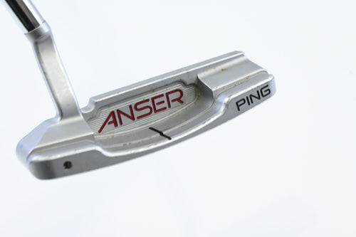 Ping Anser 4 Milled Putter / 35 Inch