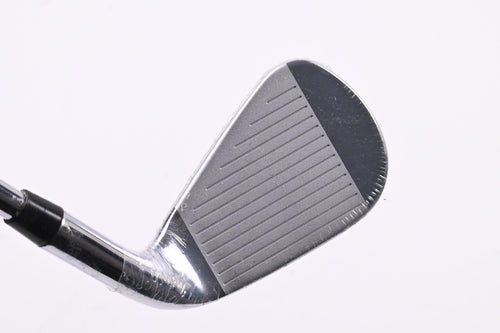 Left Hand Callaway Paradym #7 Iron / 29 Degree / Stiff Flex Steel Shaft