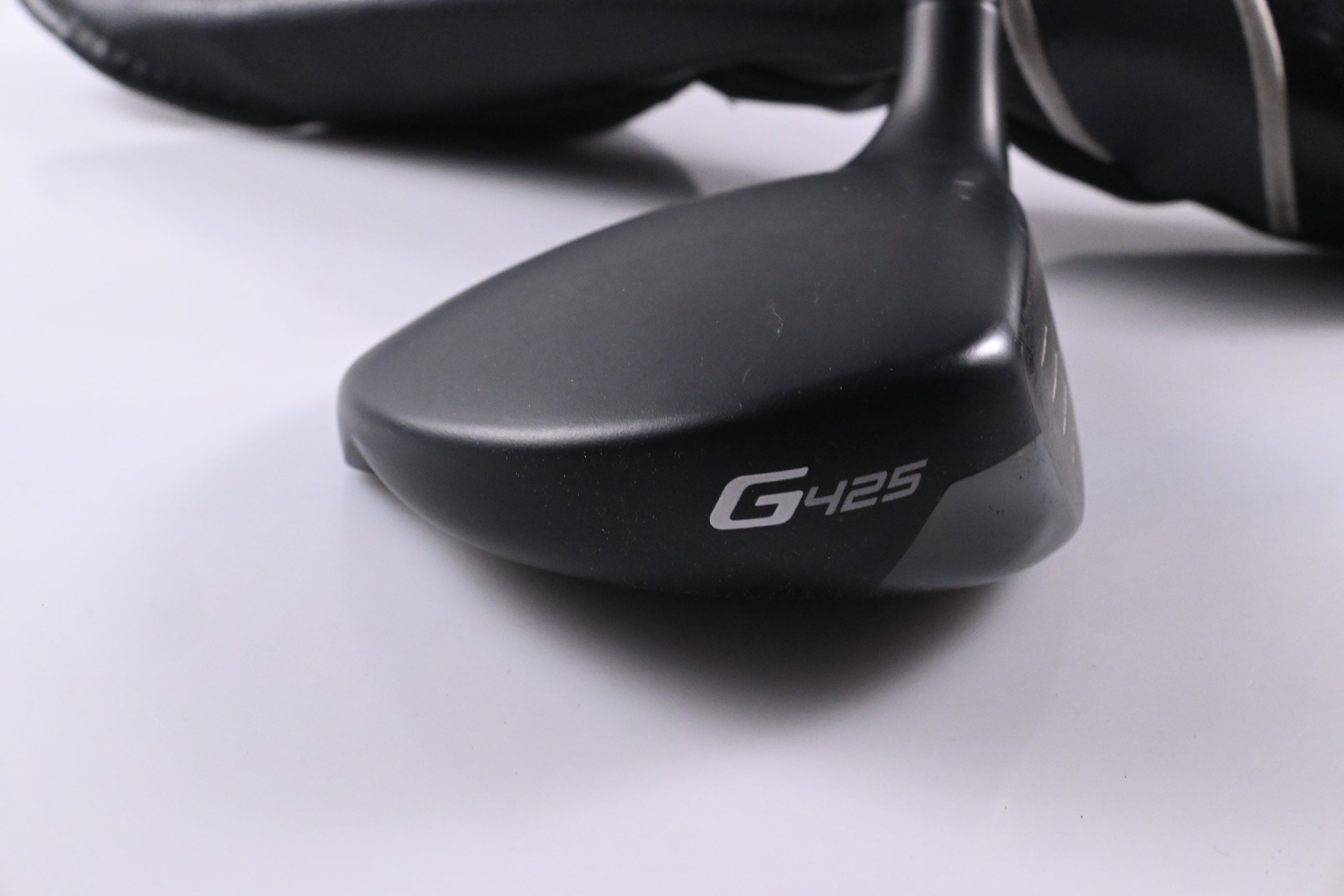Ping G425 Max #5 Wood / 17.5 Degree / Senior Flex Ping Alta CB Slate 65 Shaft