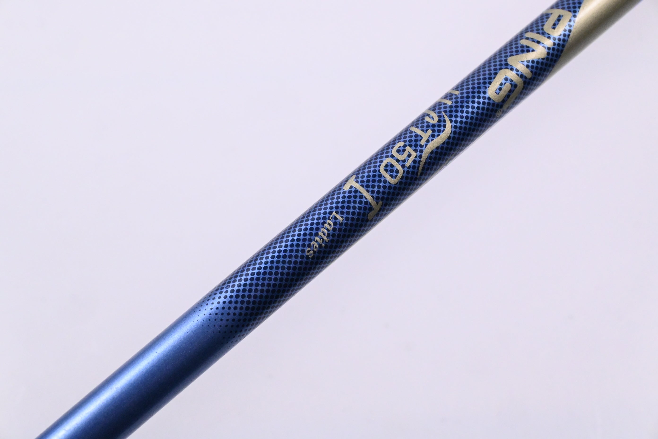 Ping G5 L #6 Iron / Orange Dot / Ladies Flex Ping ULT 50 I Shaft