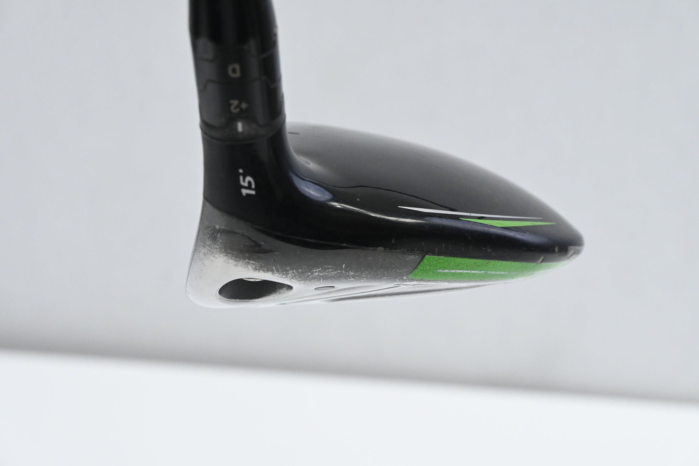 Callaway GBB Epic #3 Wood / 15 Degree / Regular Flex HZRDUS T800 65 Shaft