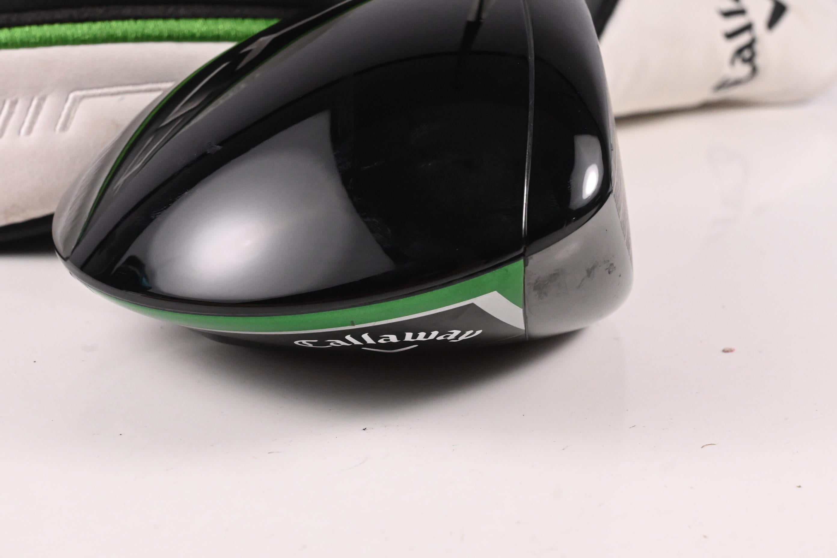 Callaway Elyte Triple Diamond Driver / 9 Degree / X-Flex Tensei 1K Black 65