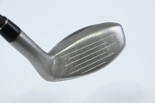 Left Hand Taylormade Rescue Mid #2 Hybrid / 16 Degree / Regular Flex UG 65