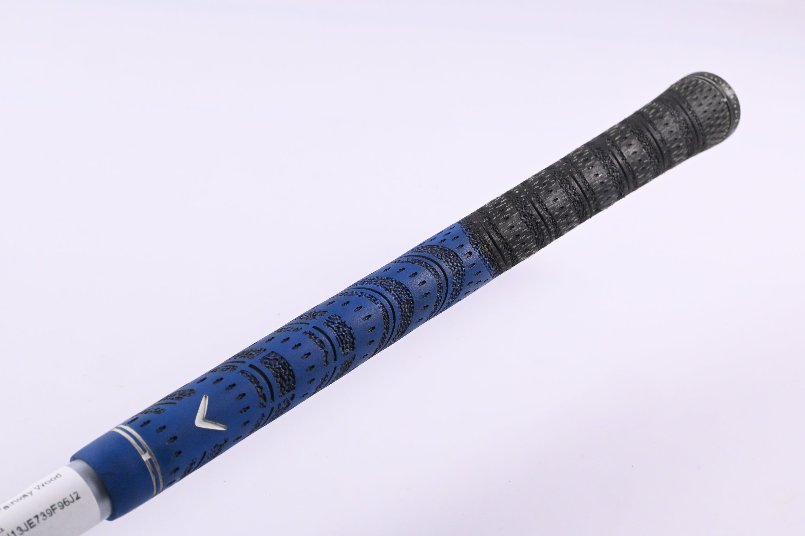 Callaway XR Speed #3 Wood / 15 Degree / Regular Flex HZRDUS Silver 65 Shaft